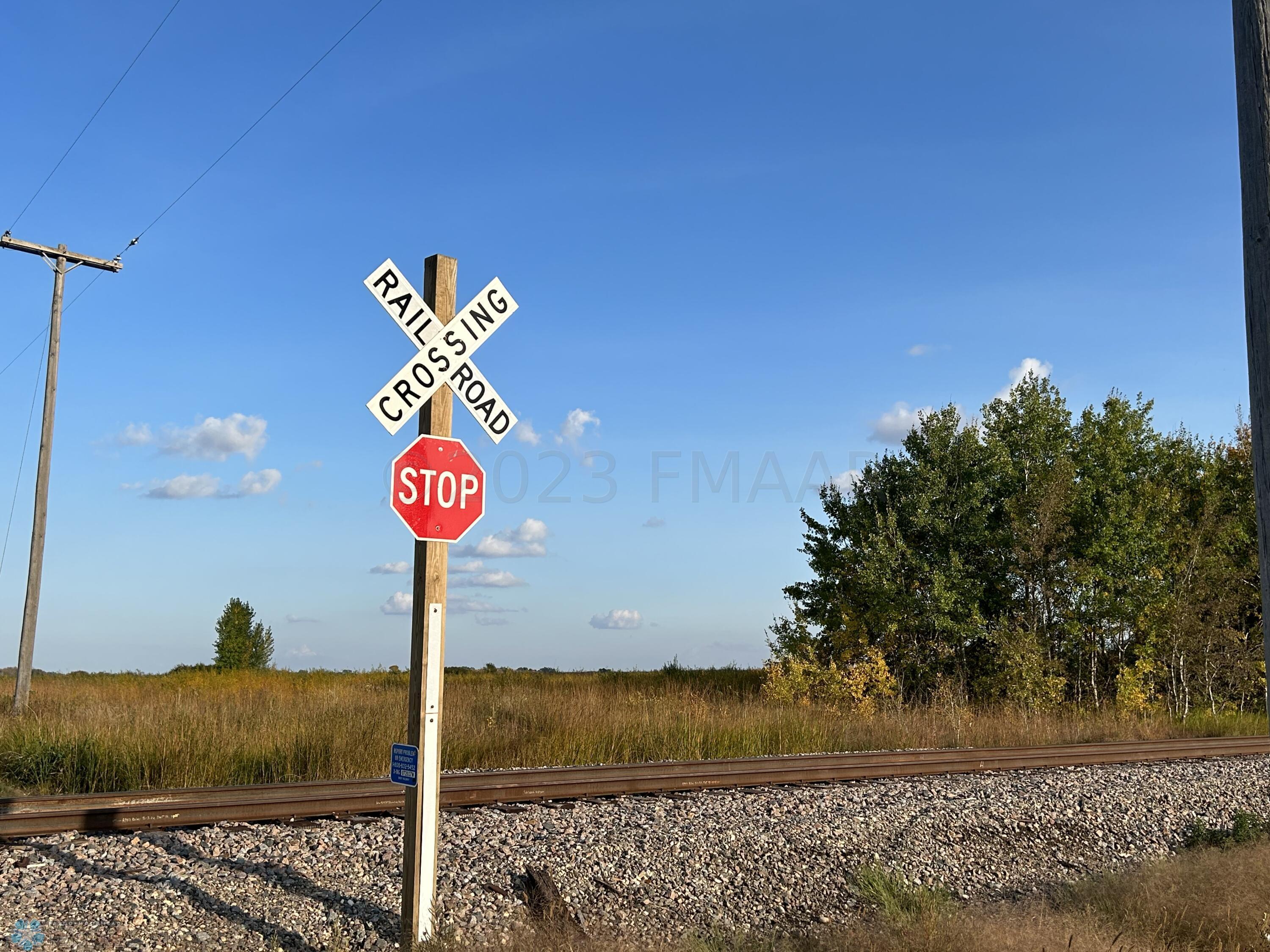 Drive into Property