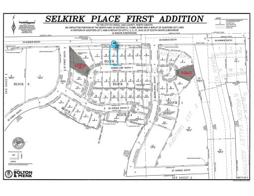 Photo for 3167 ARCHER Place S, Fargo, ND 58104 - Listing #7367675 3167 ARCHER Place S, Fargo, ND 58104