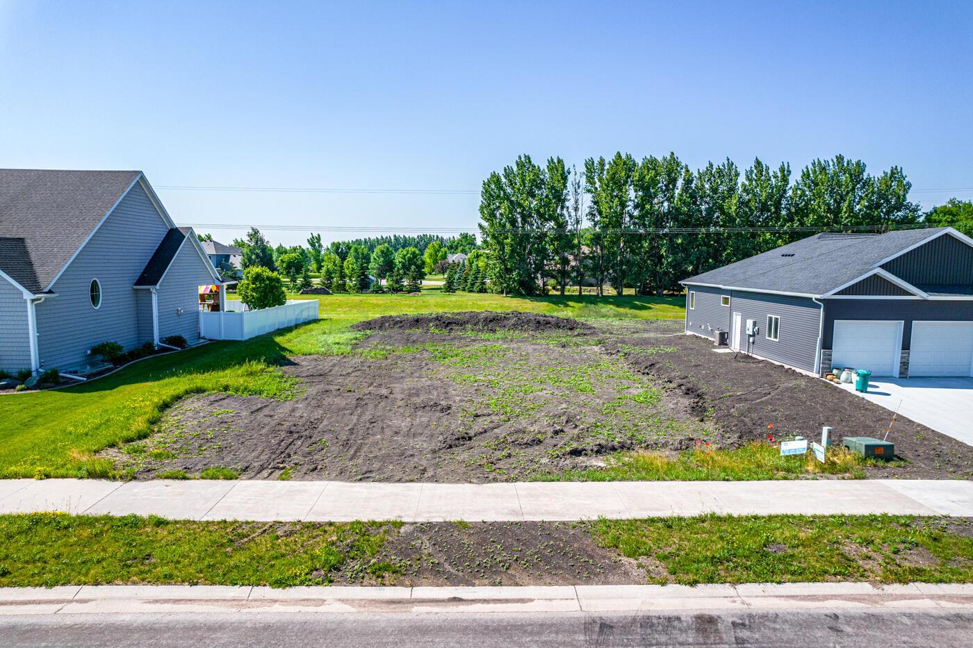 Land Lot