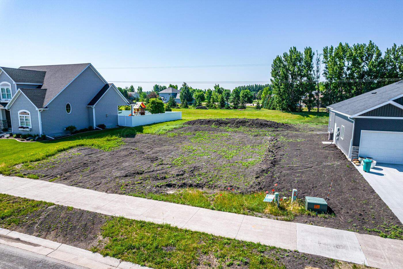 Land Lot