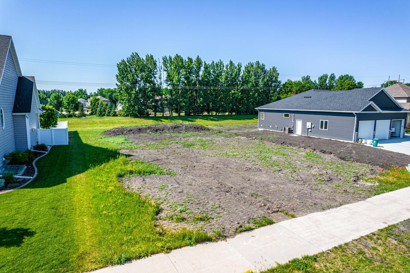 Land Lot