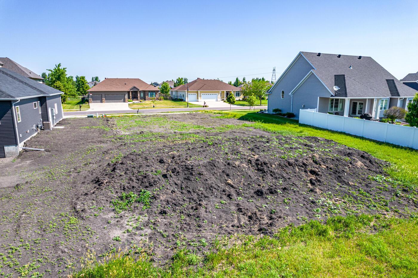 Land Lot