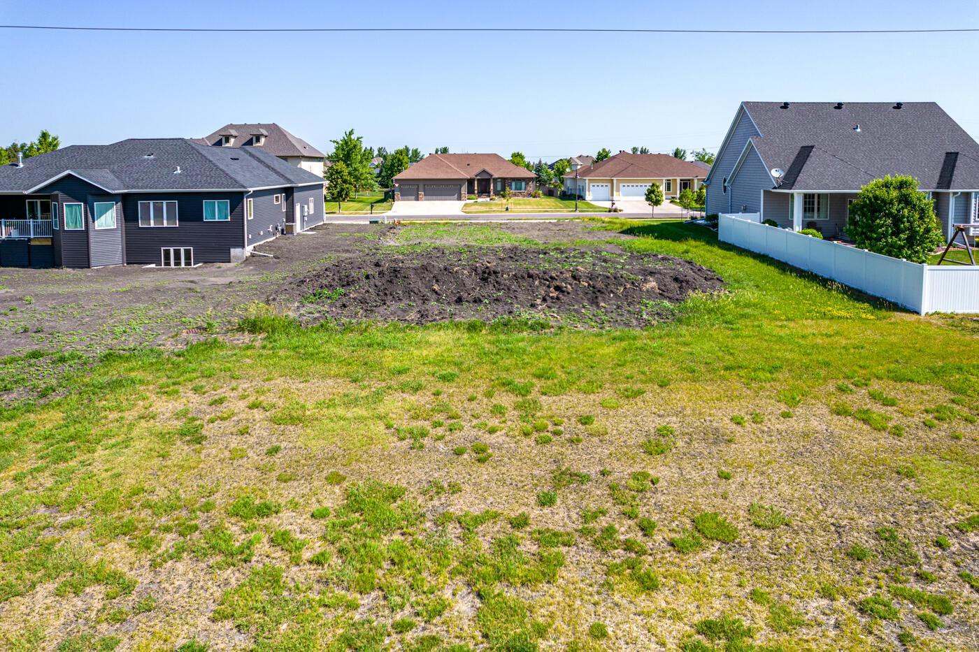 Land Lot