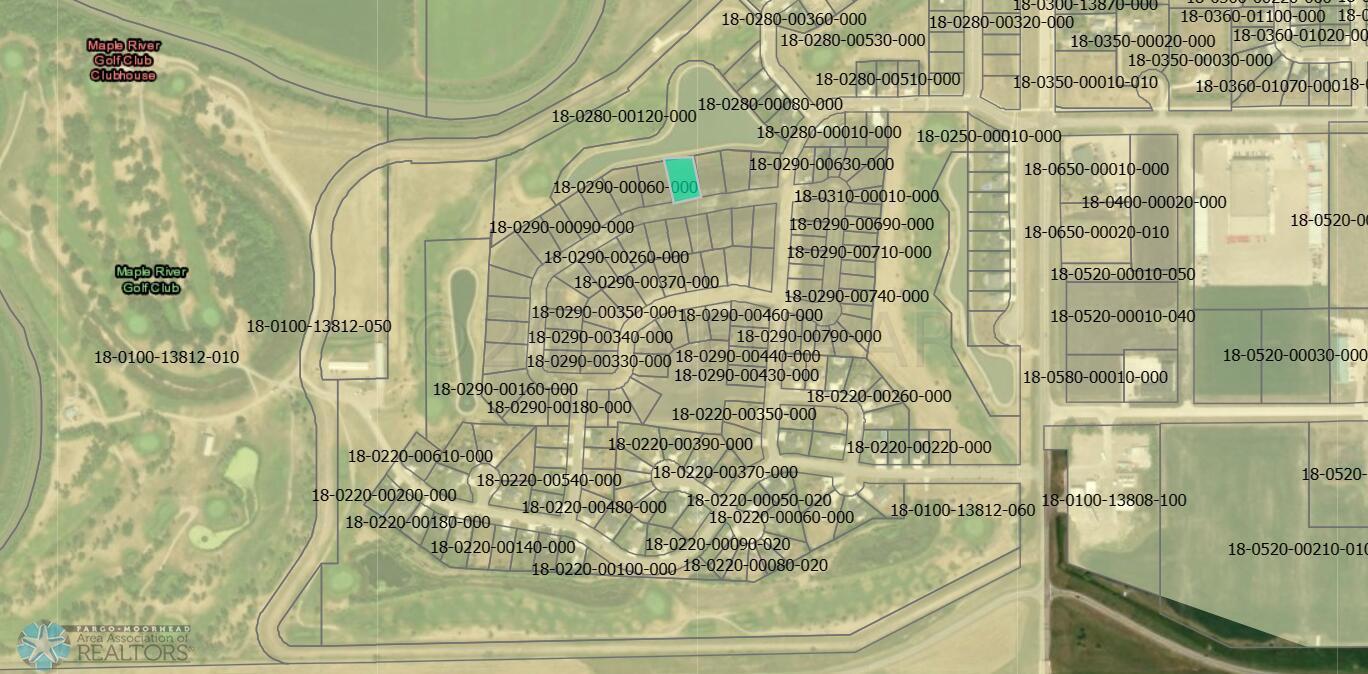 GIS Map
