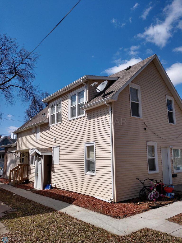 Side