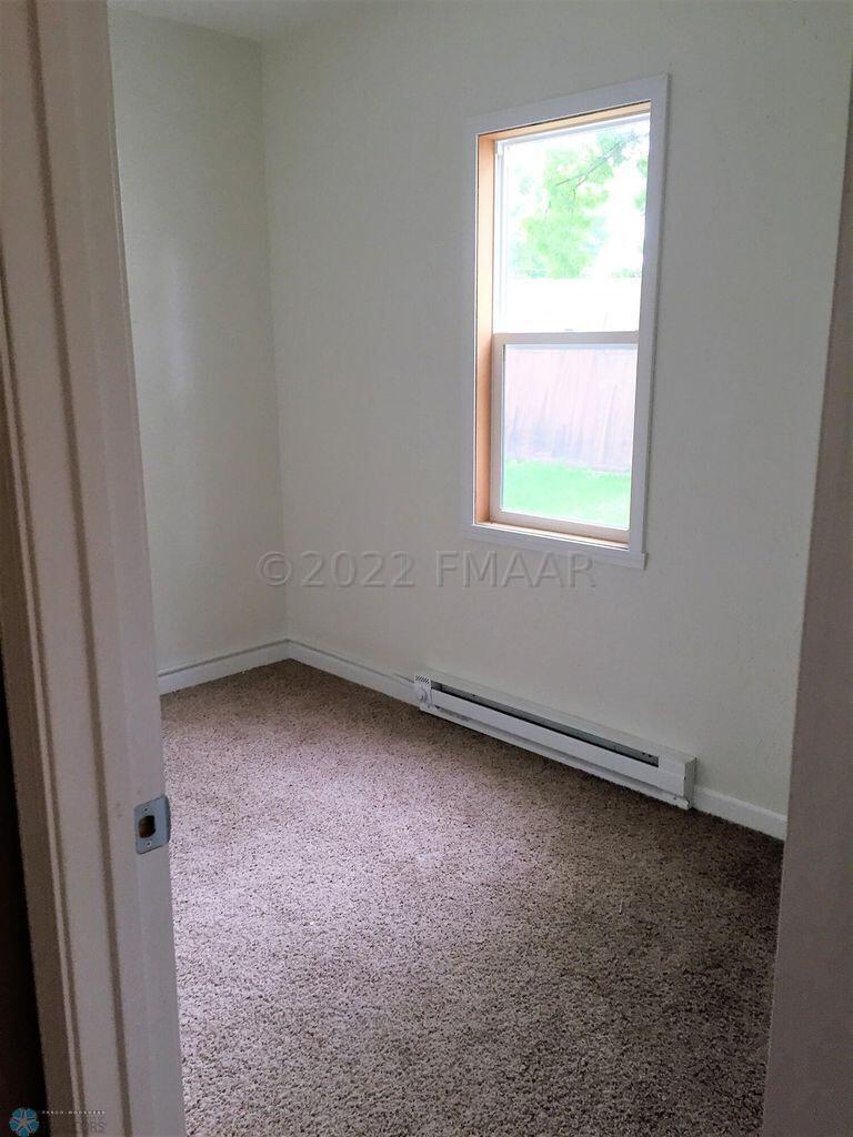 Another Carpeted Room