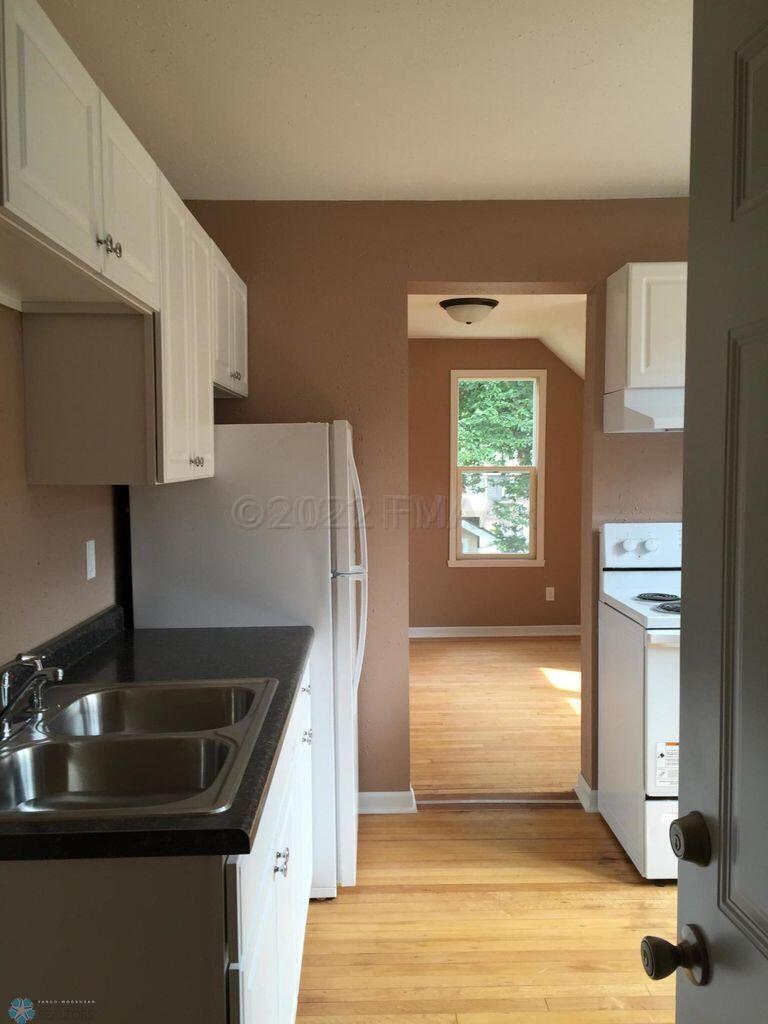 Another Kitchen