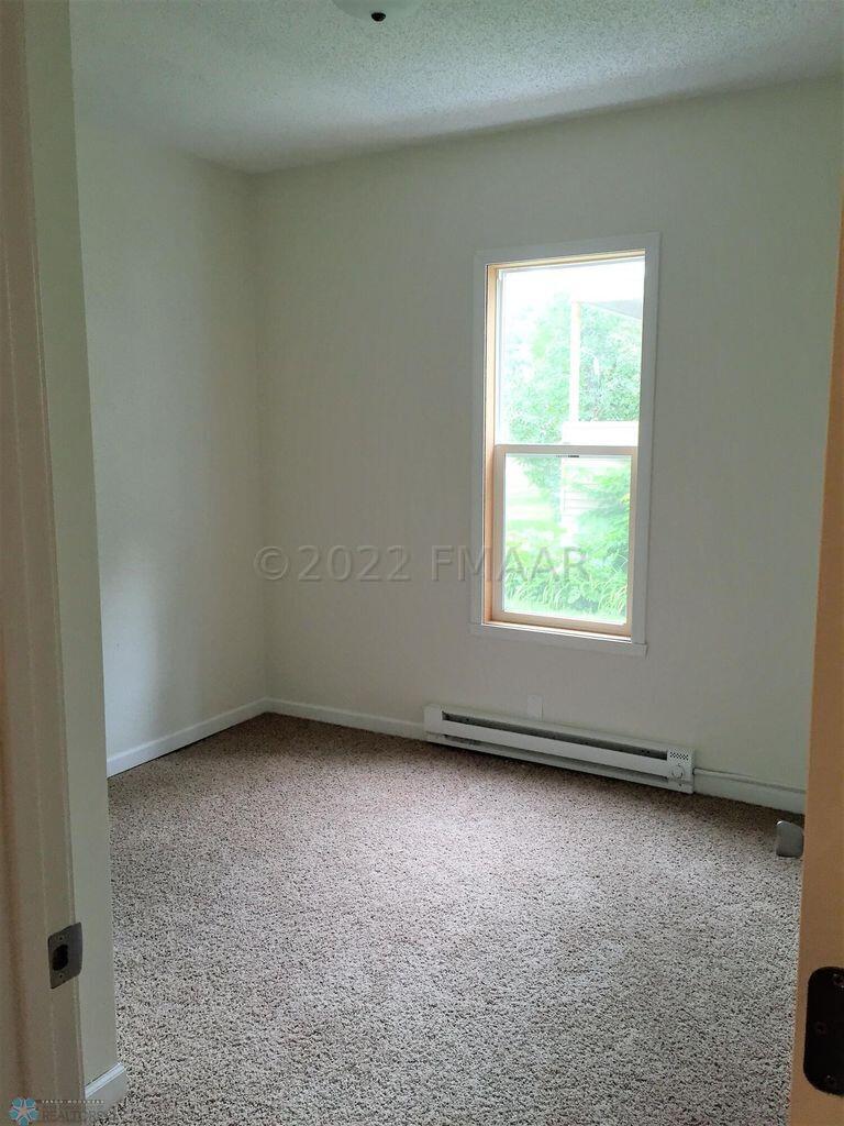 Carpeted Room