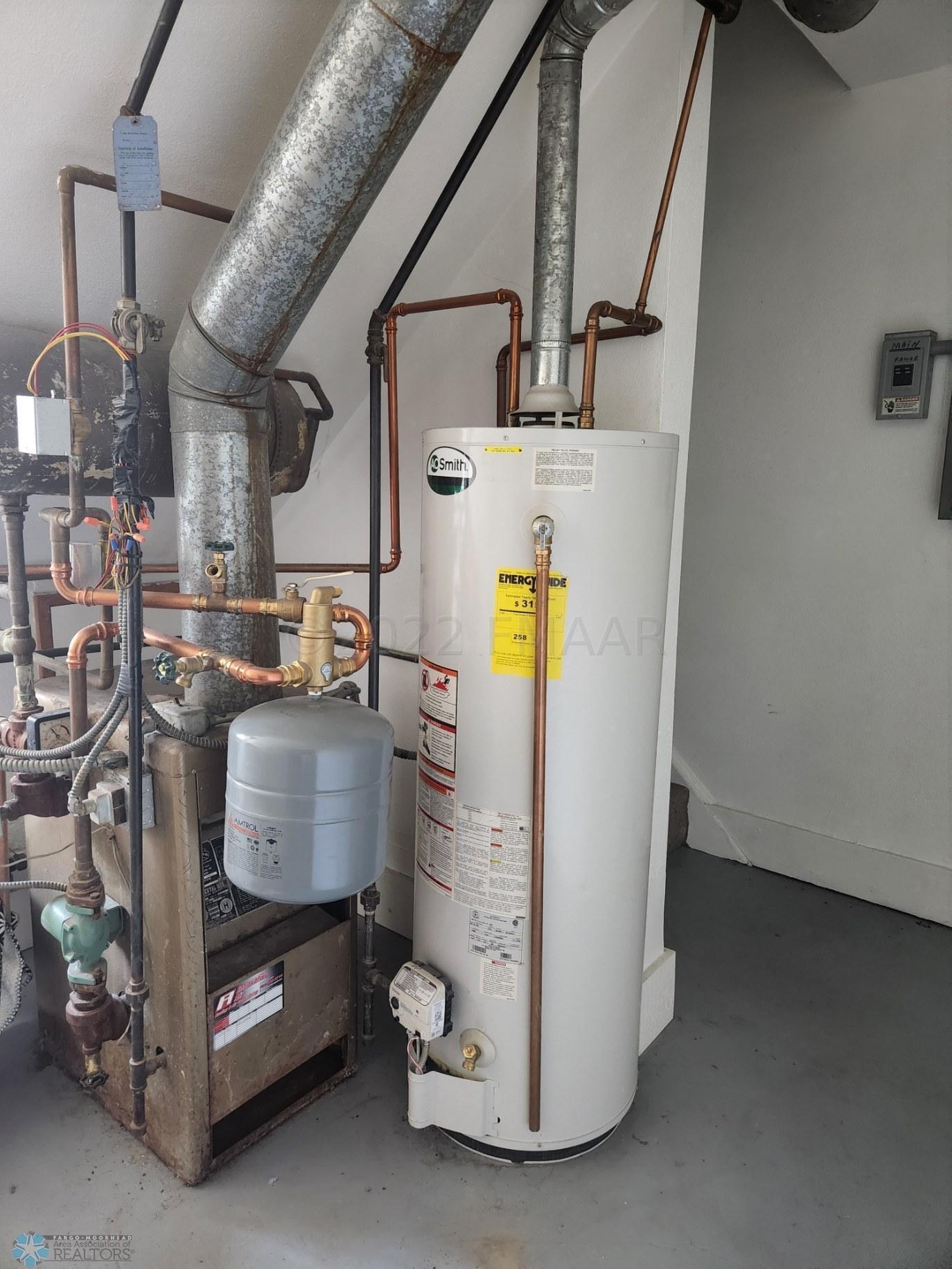 Utilities
