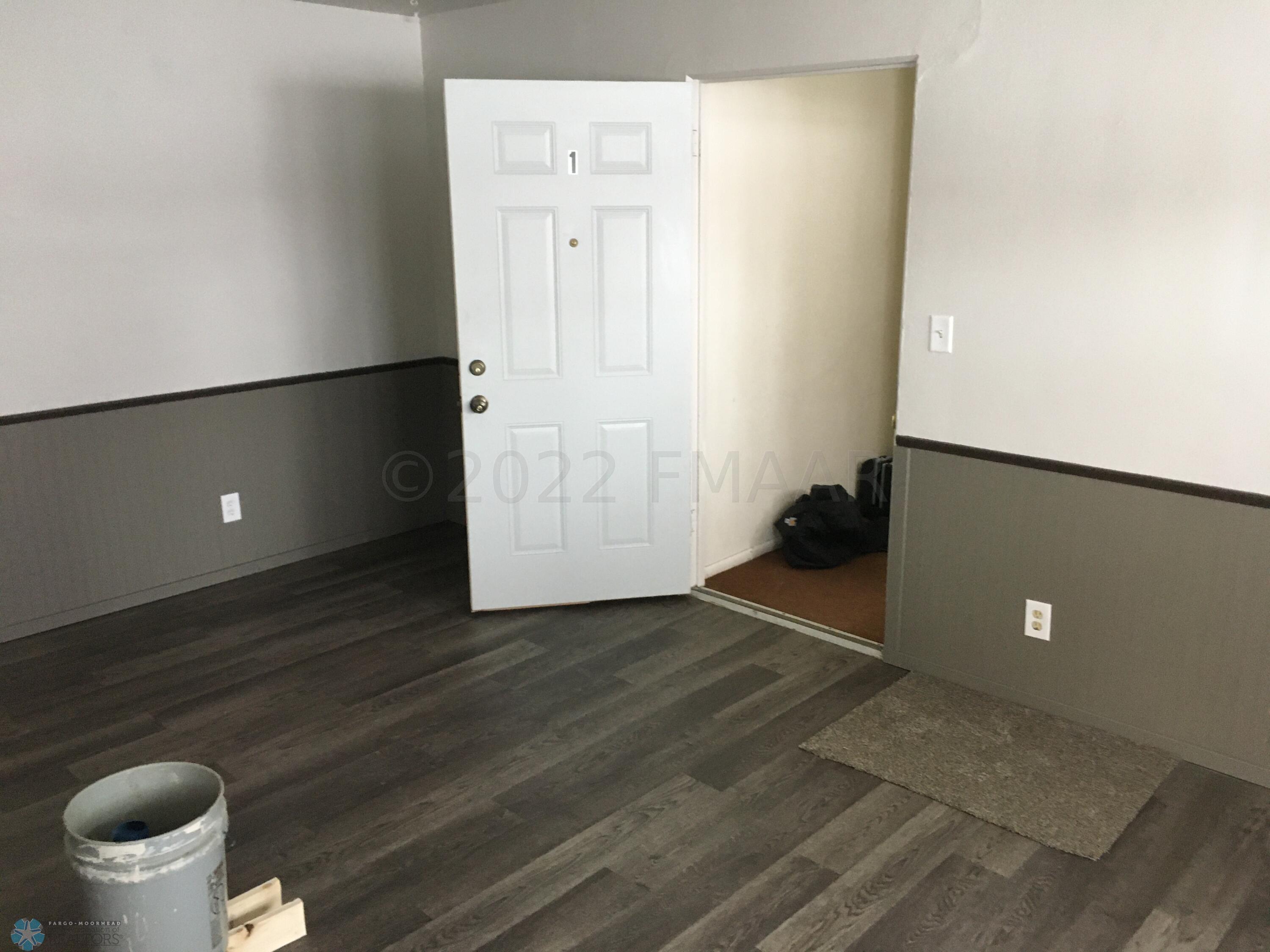 Unit 1- Entry into LR