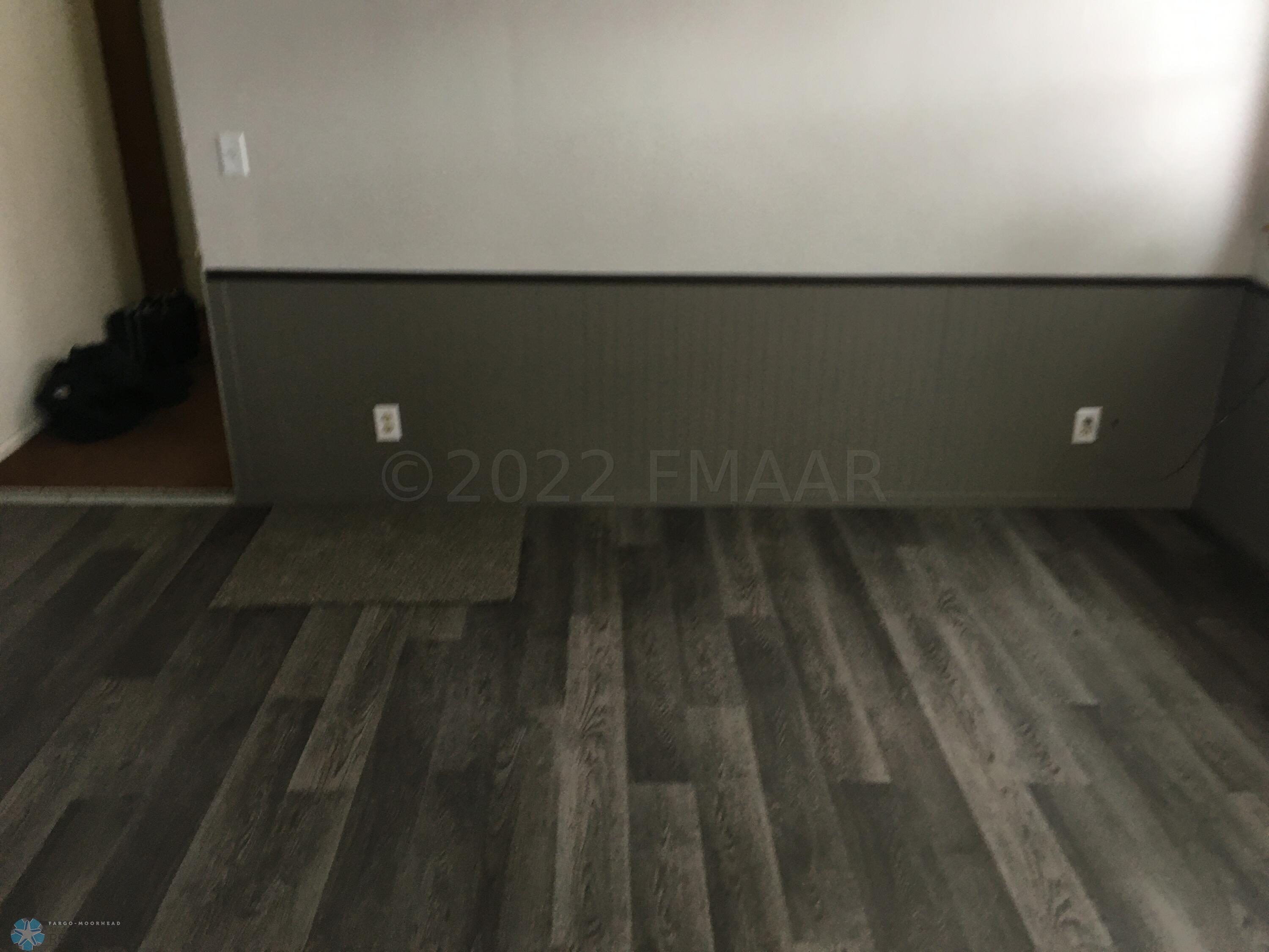 Unit 1- Living Room