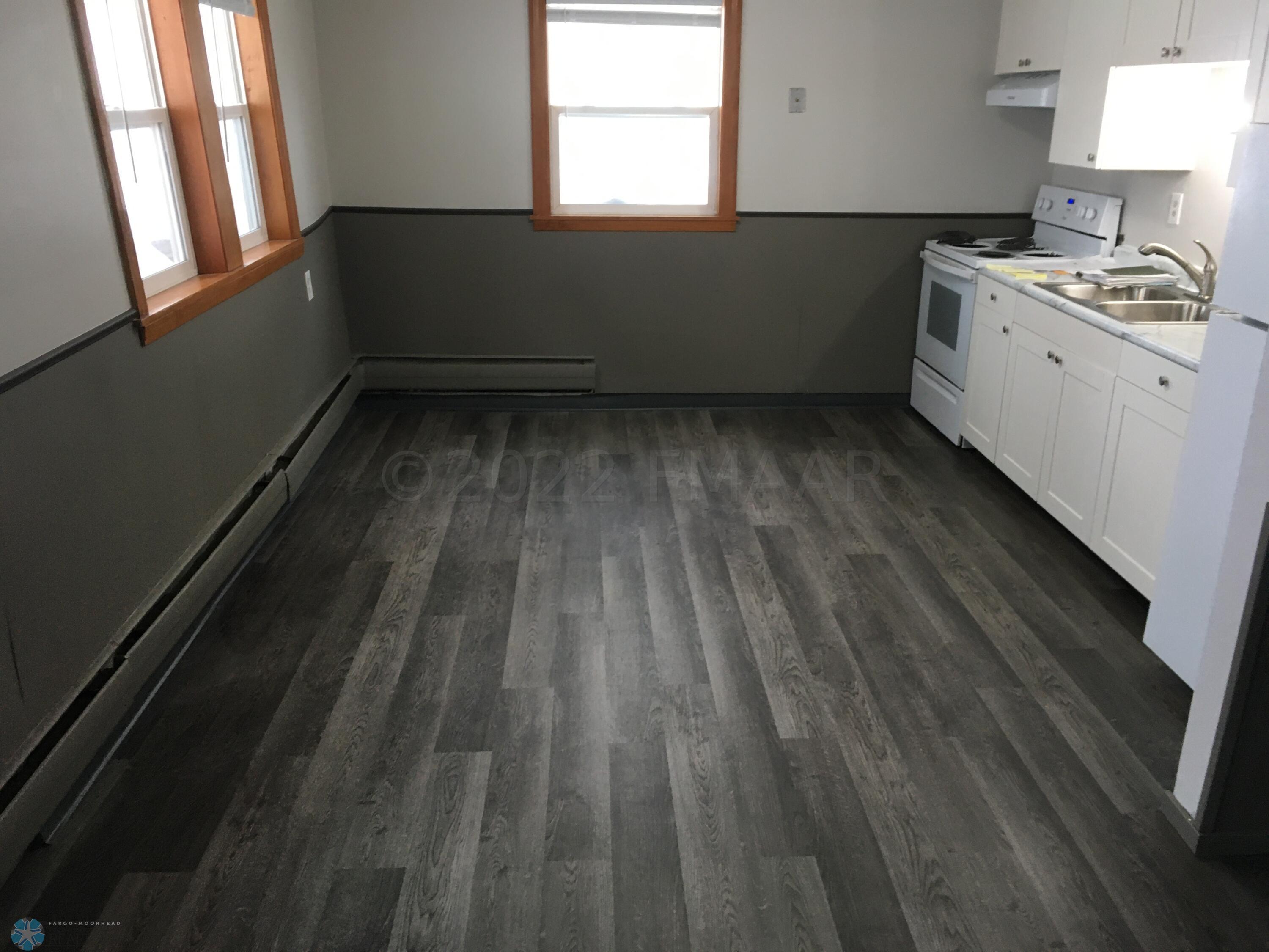 Unit 1- Kitchen