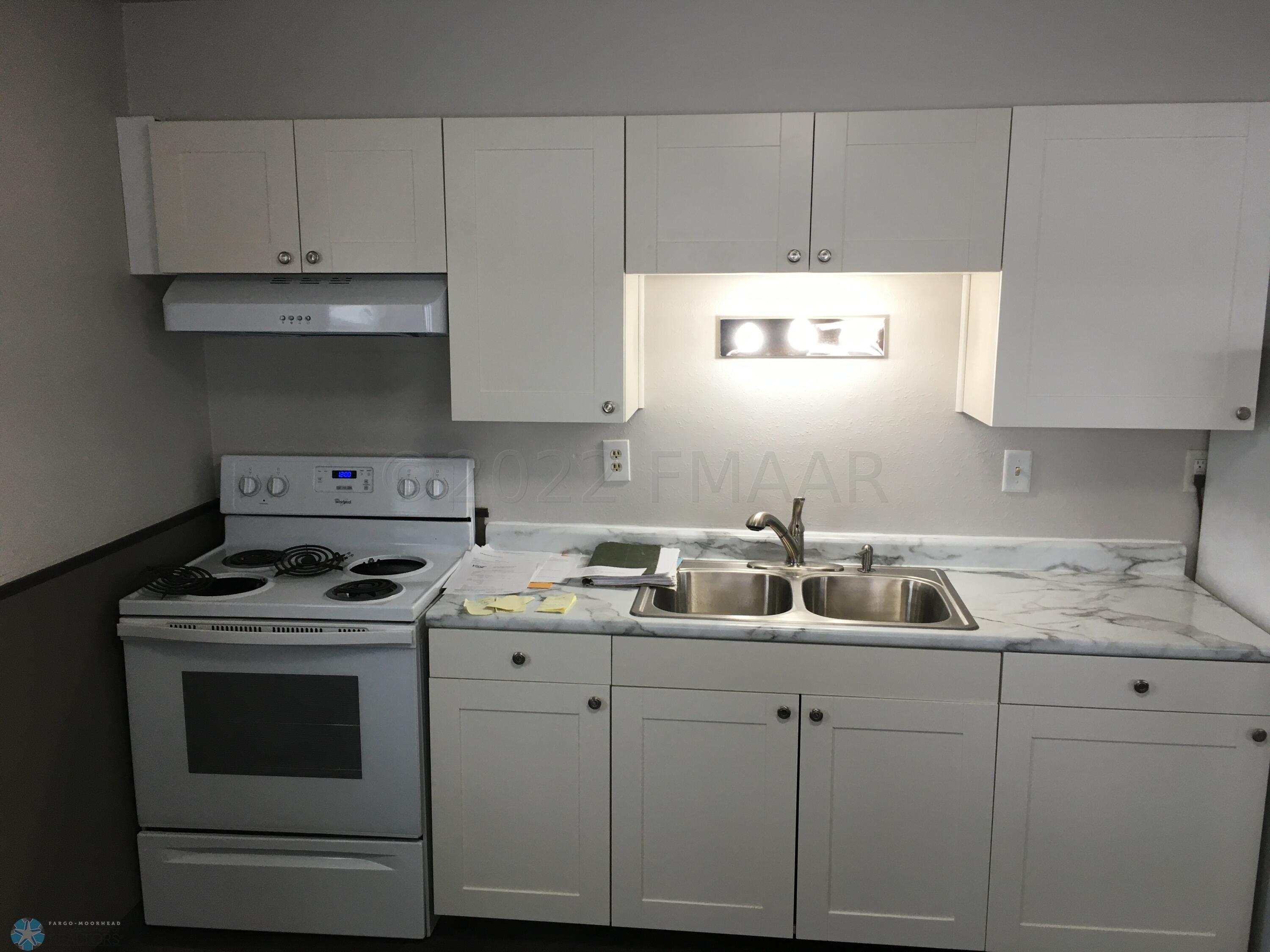 Unit 1- Kitchen