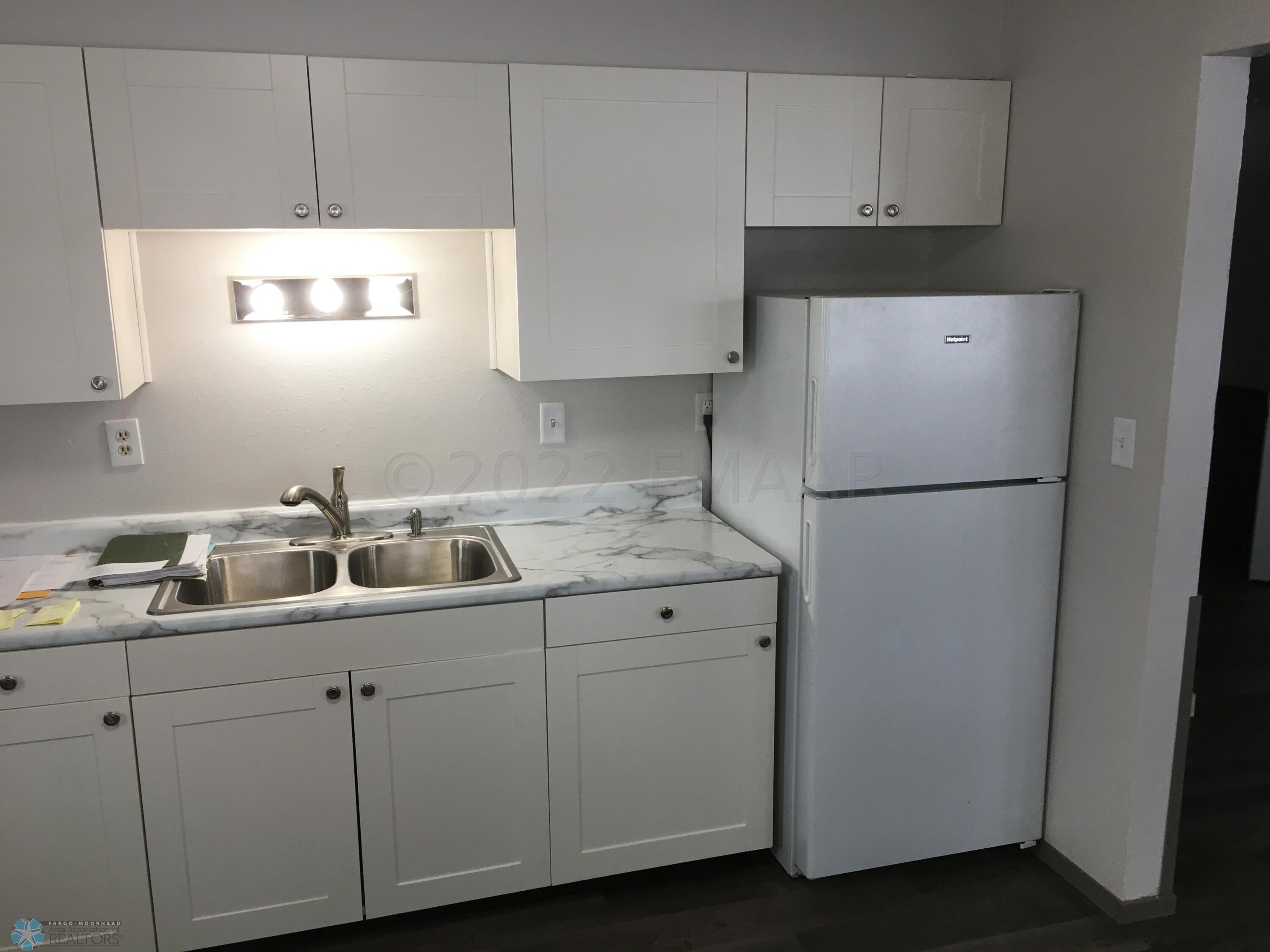 Unit 1- Kitchen