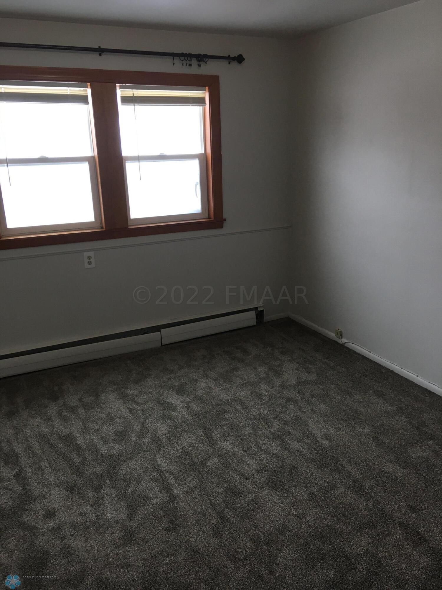 Unit 1- Bedroom 1