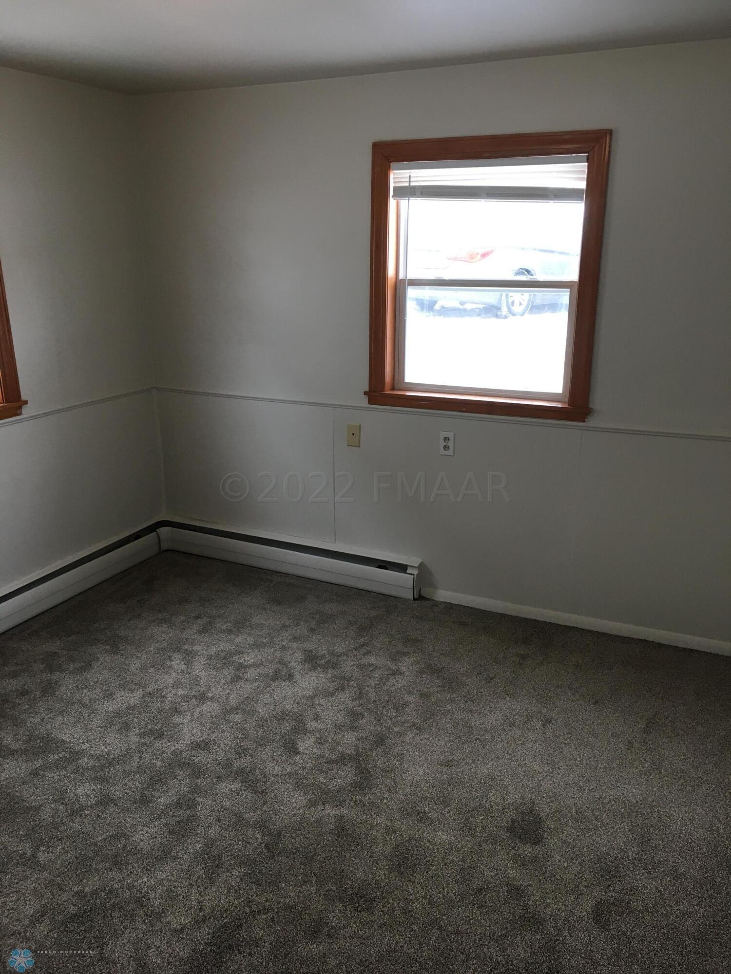 Unit 1- Bedroom 2