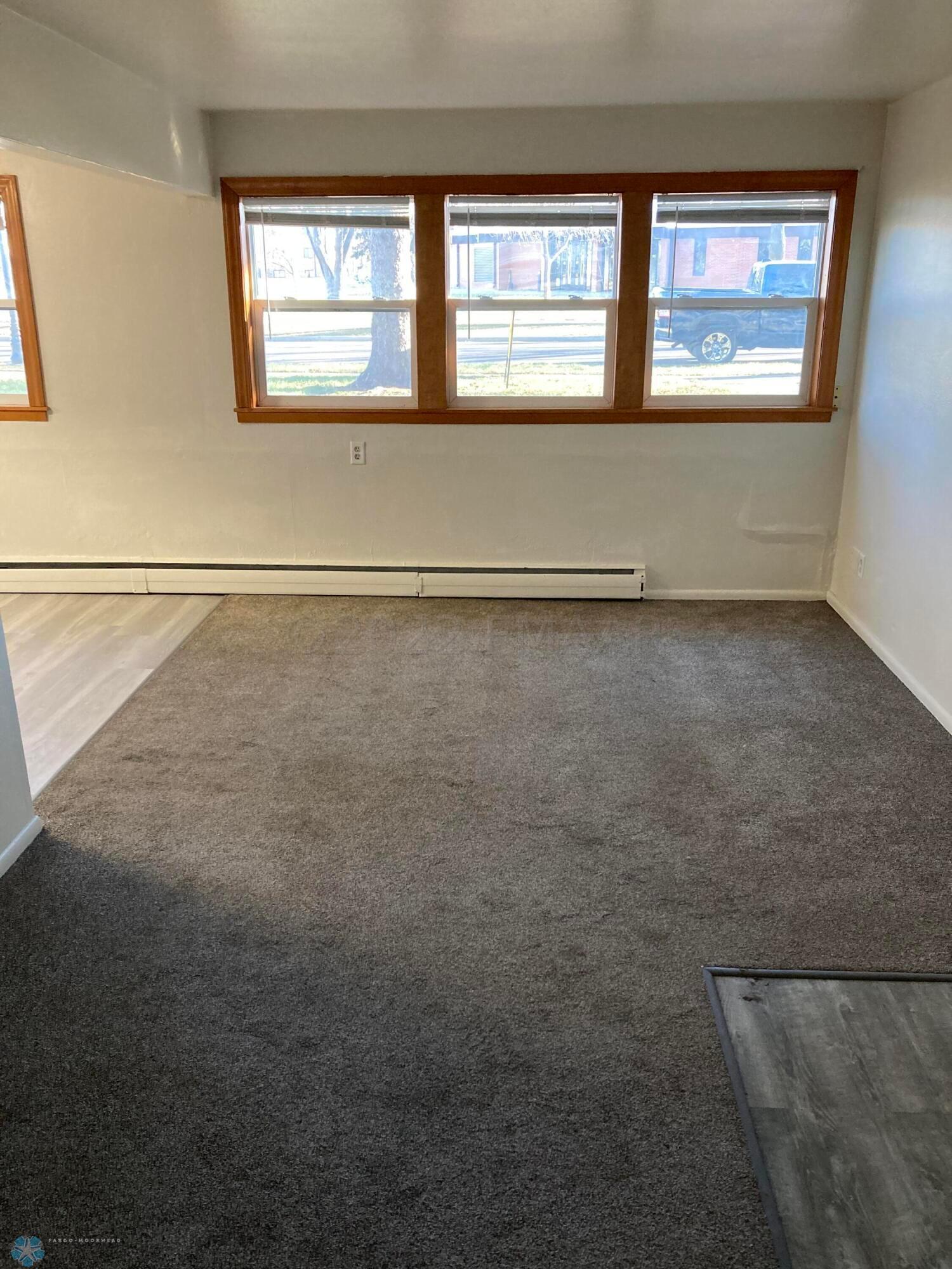 Unit 2- Living Room
