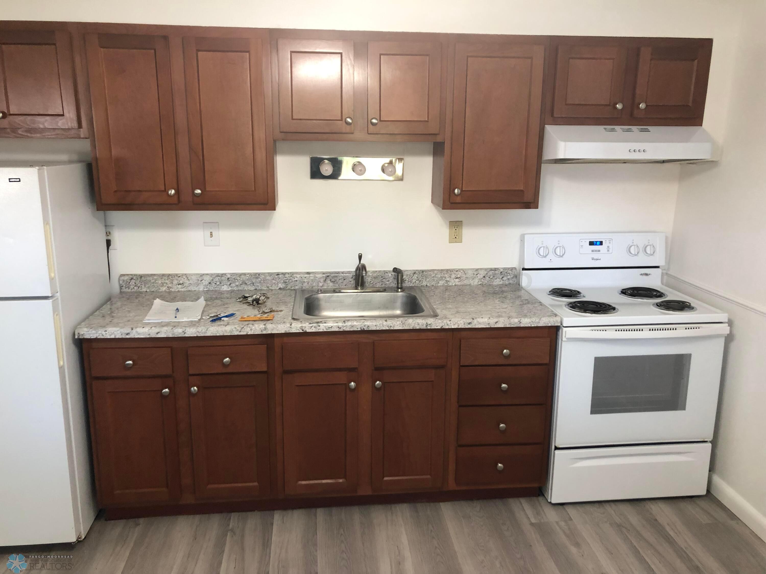 Unit 2- Kitchen