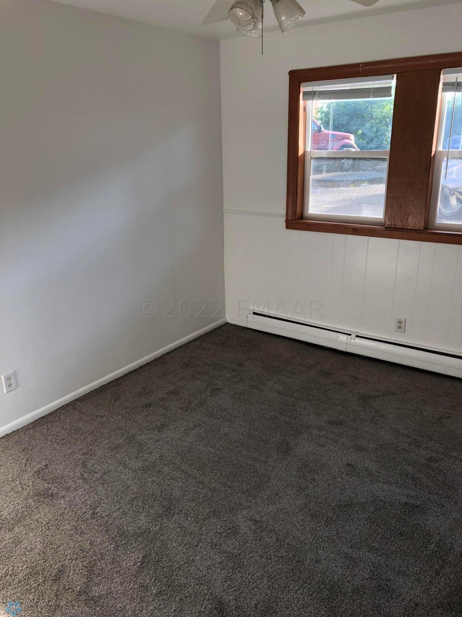 Unit 2- Bedroom 1