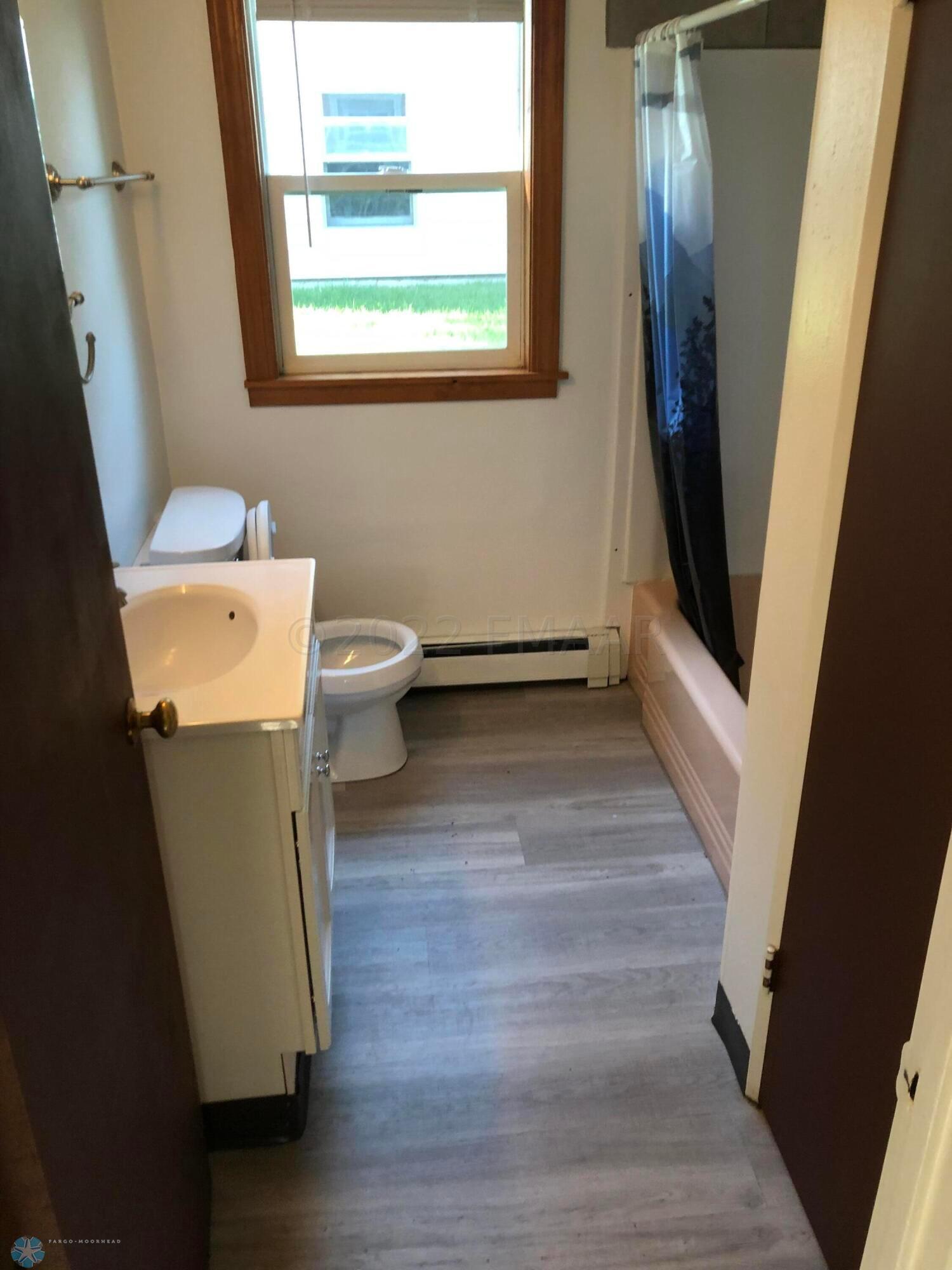Unit 2- Bathroom