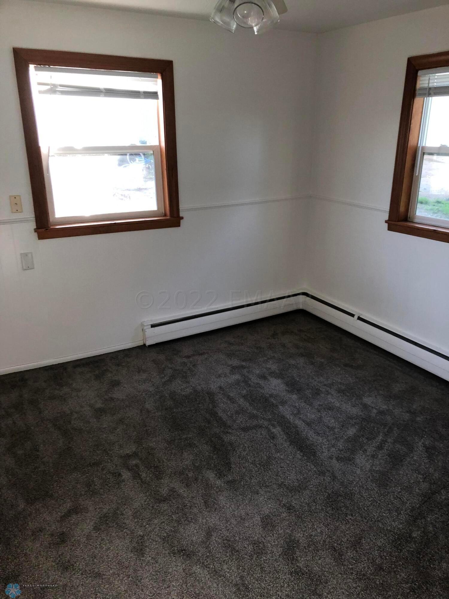 Unit 2- Bedroom 2