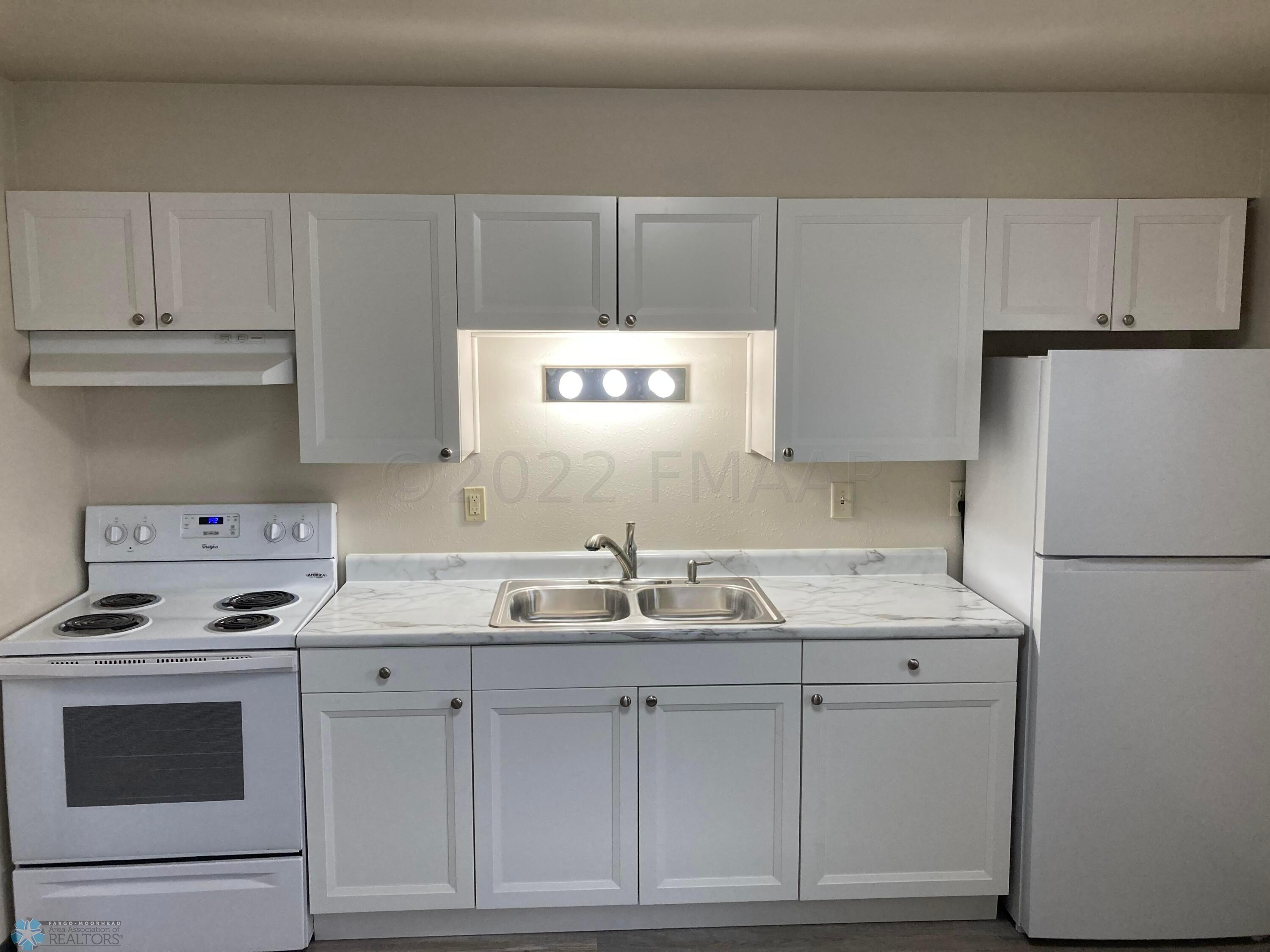 Unit 3- Kitchen