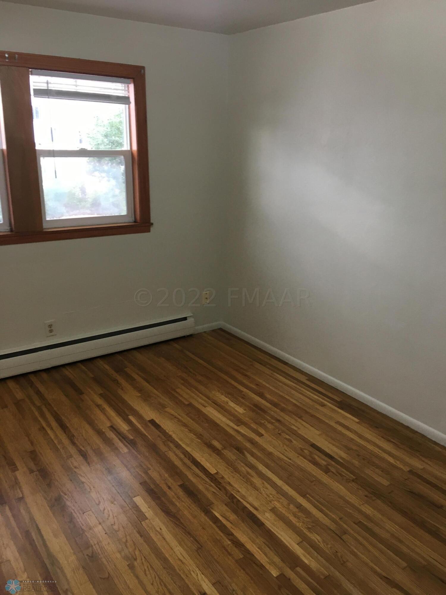Unit 3- Bedroom 1