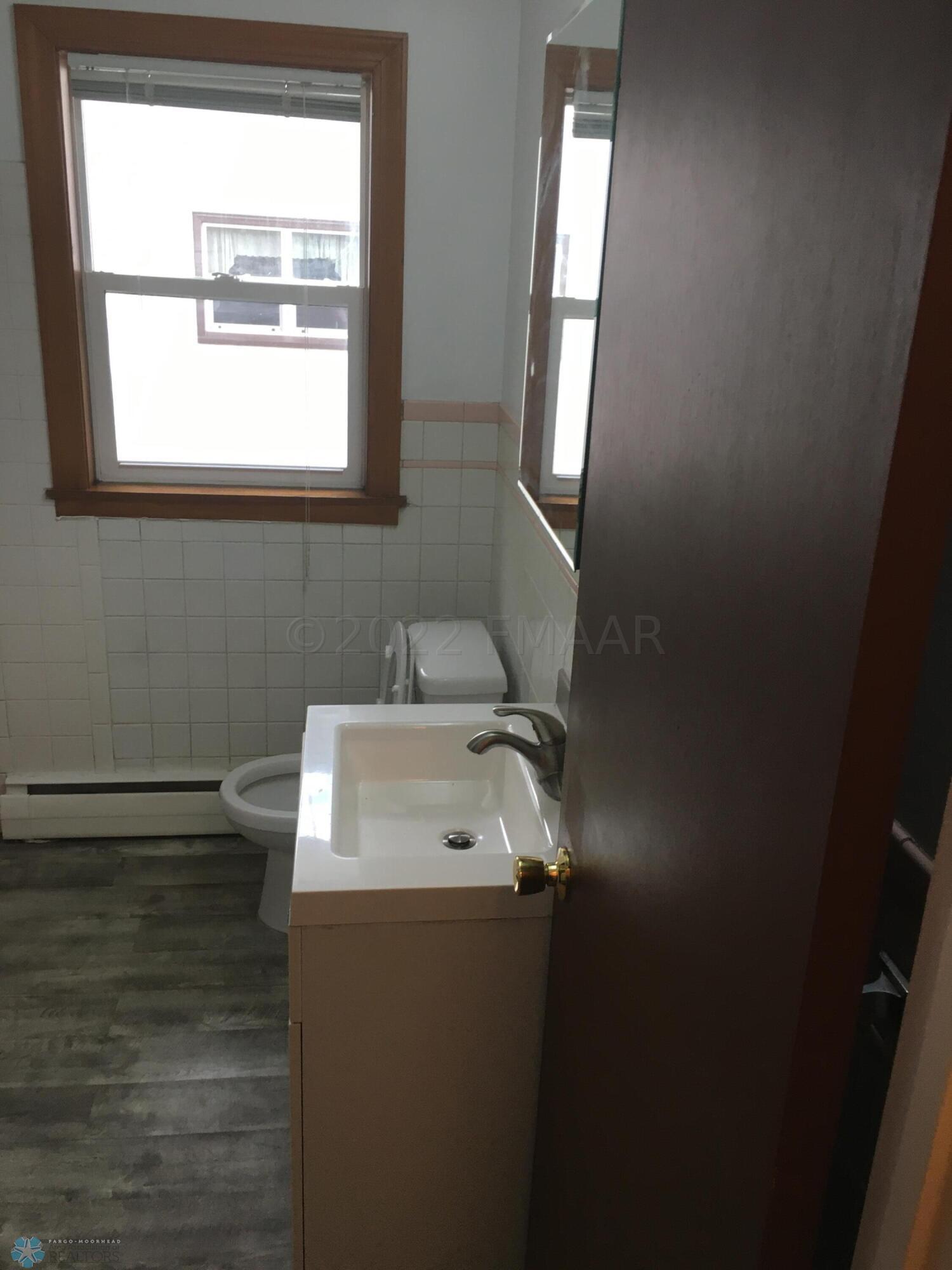 Unit 3- Bathroom