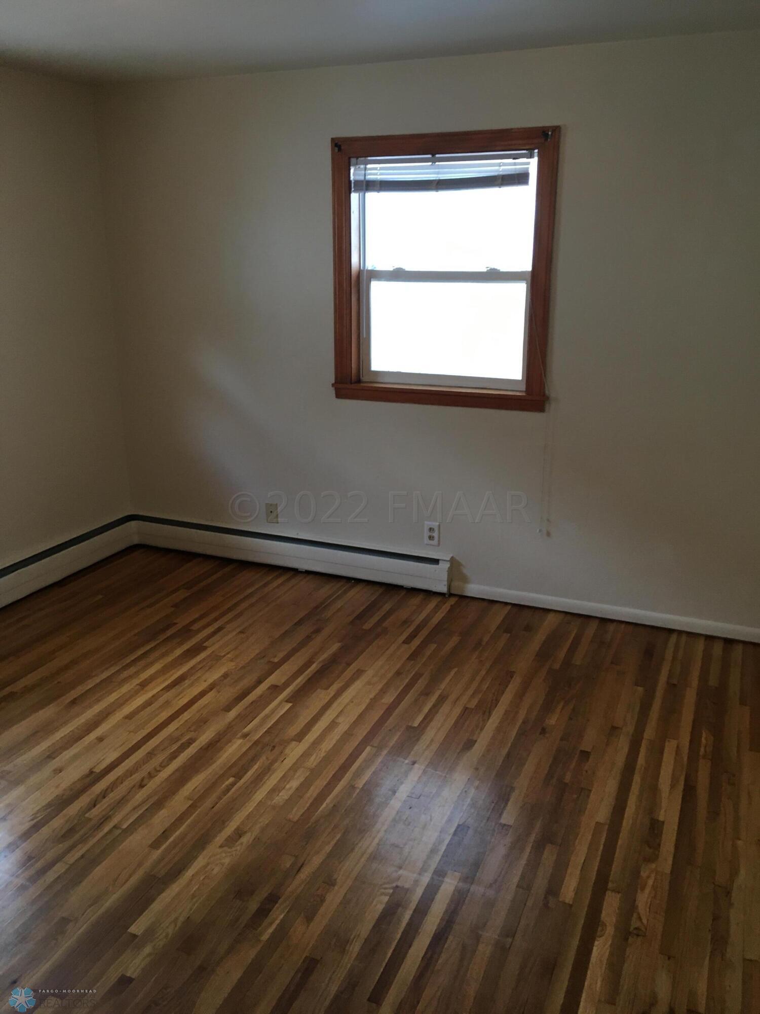 Unit 3- Bedroom 2