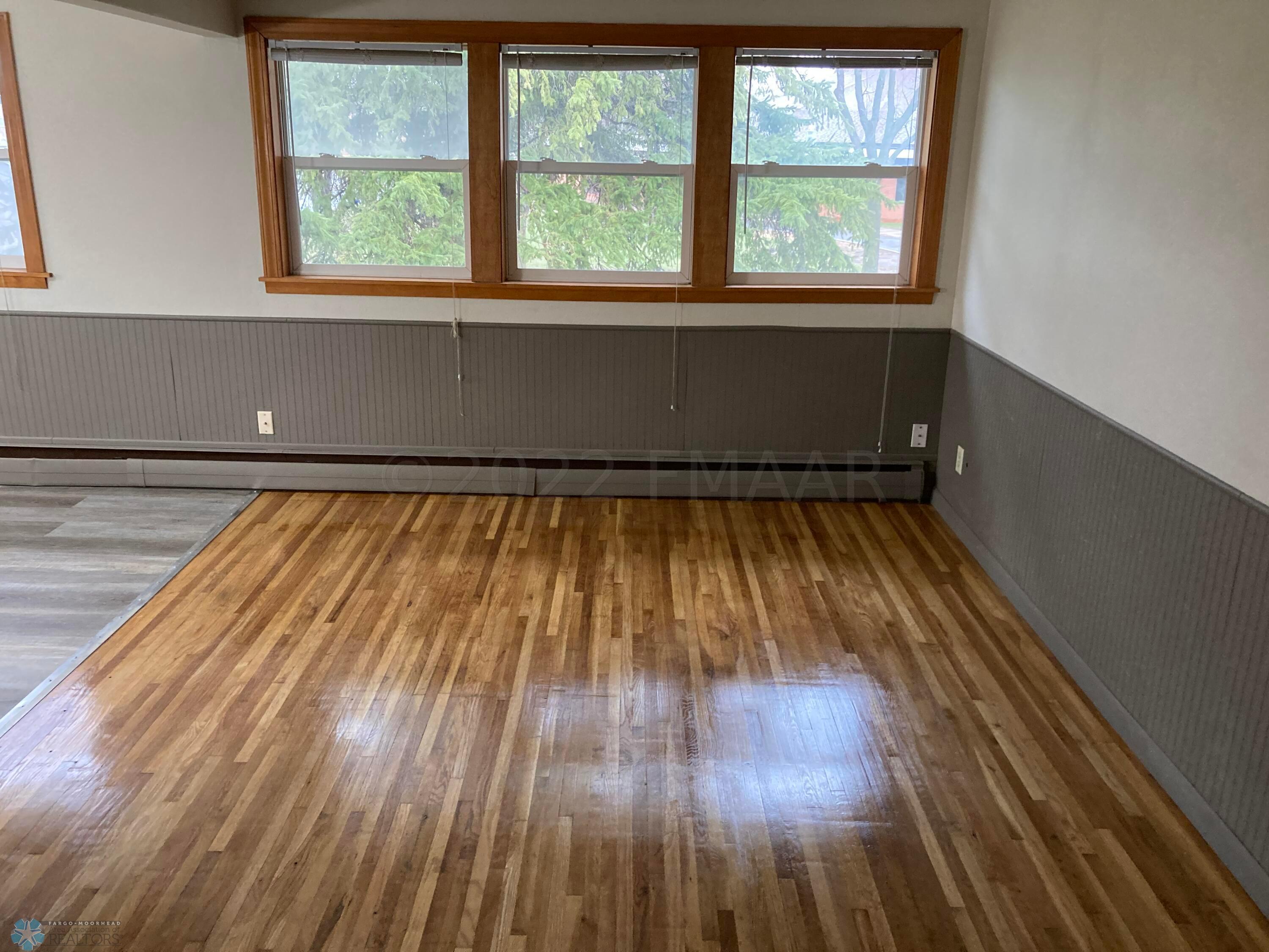 Unit 4- Living Room