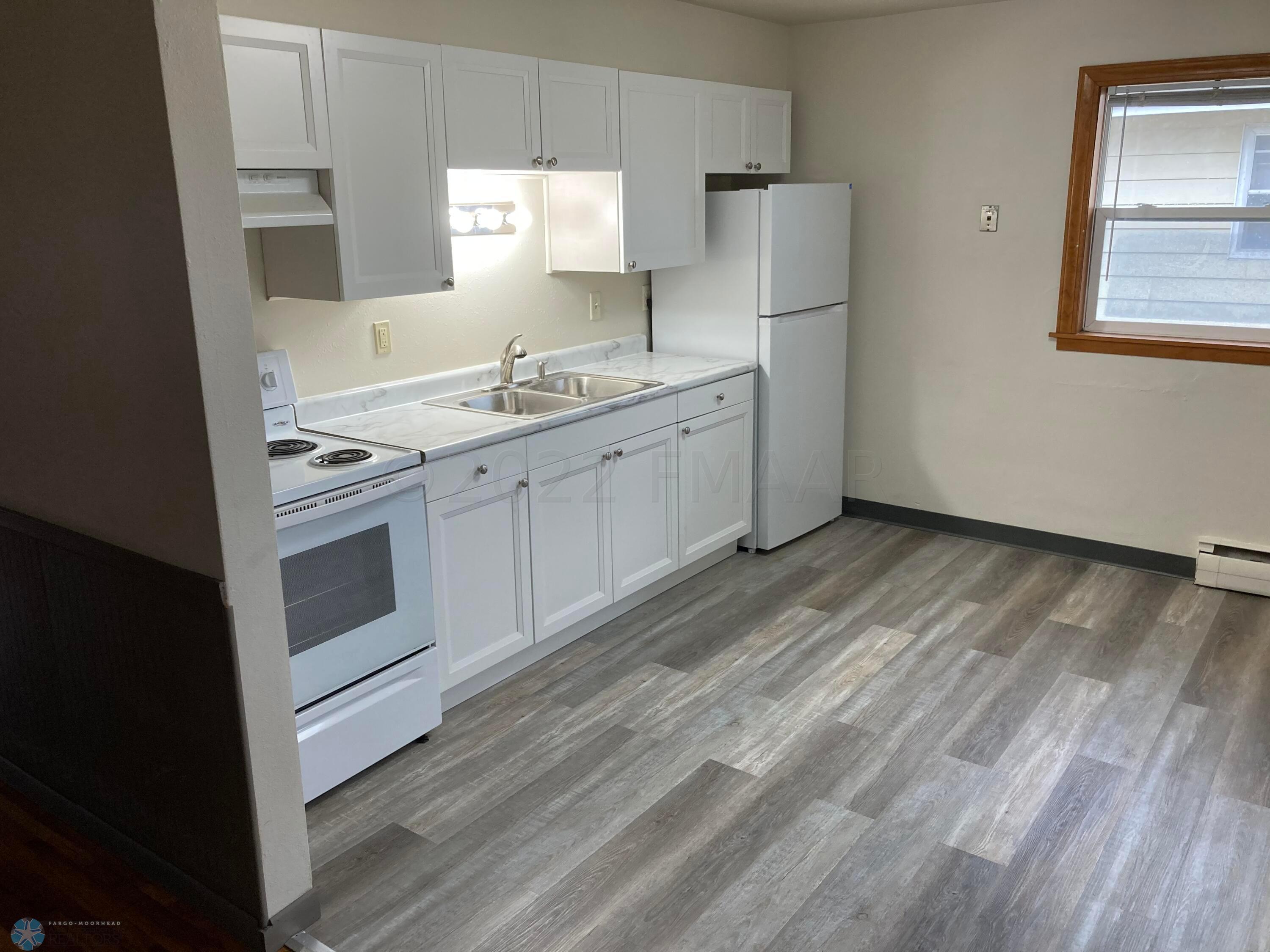 Unit 4- Kitchen