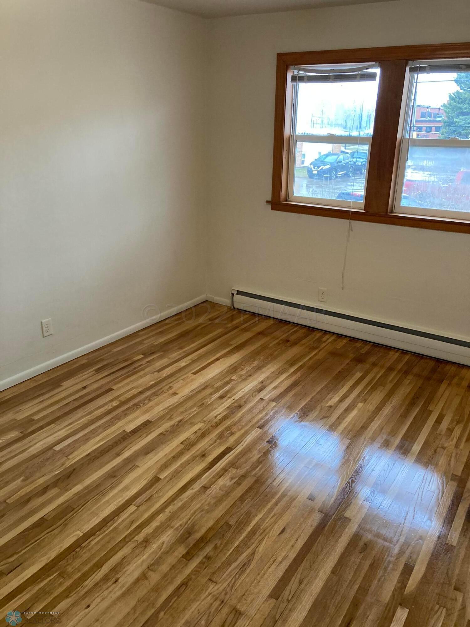 Unit 4- Bedroom 1