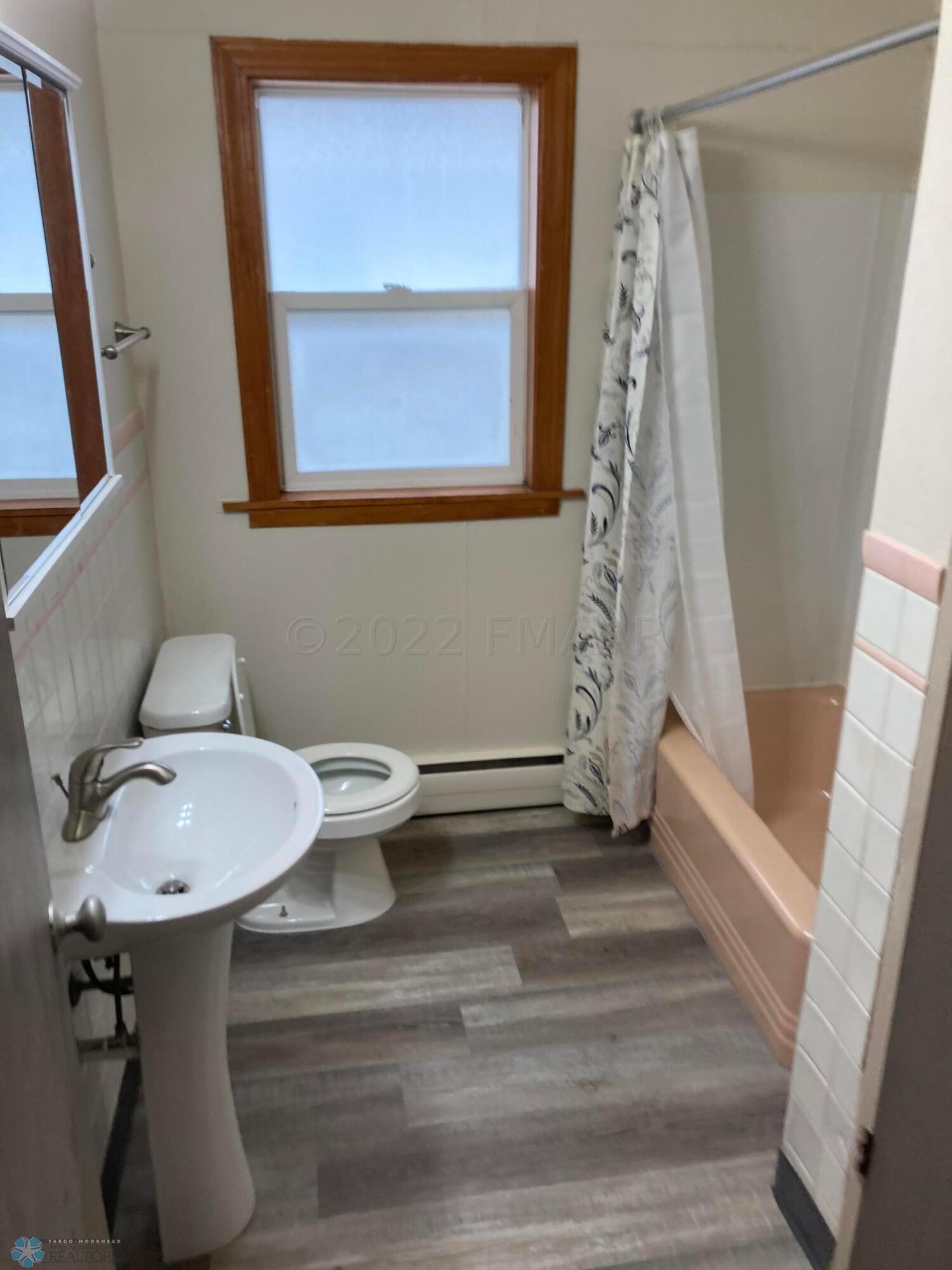 Unit 4- Bathroom
