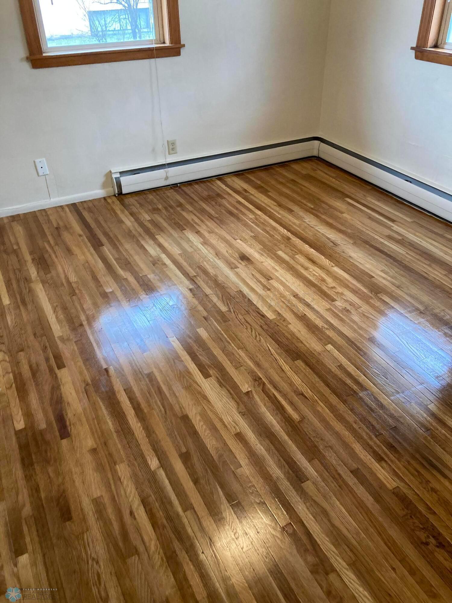 Unit 4- Bedroom 2