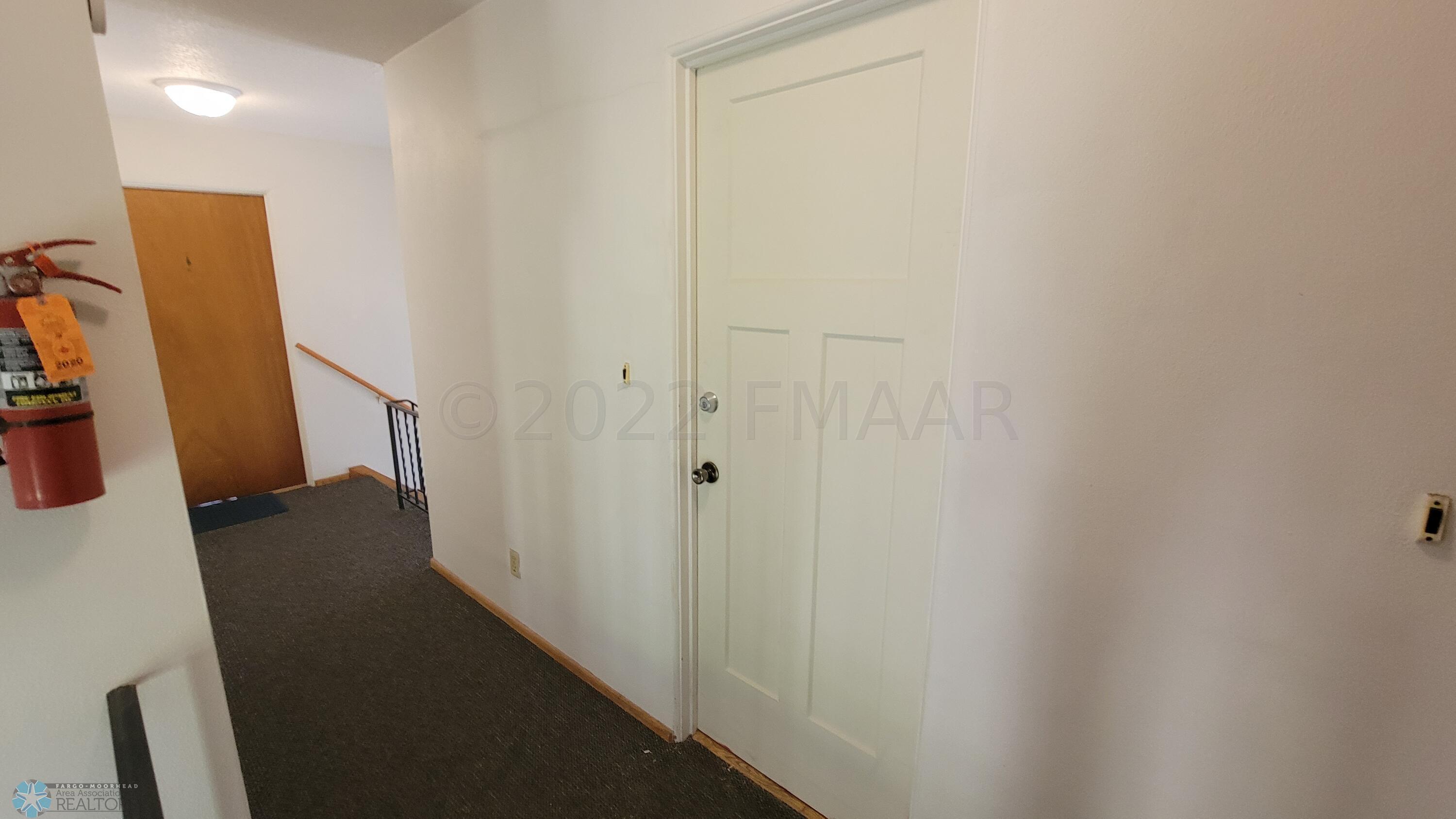 Shared Hallway