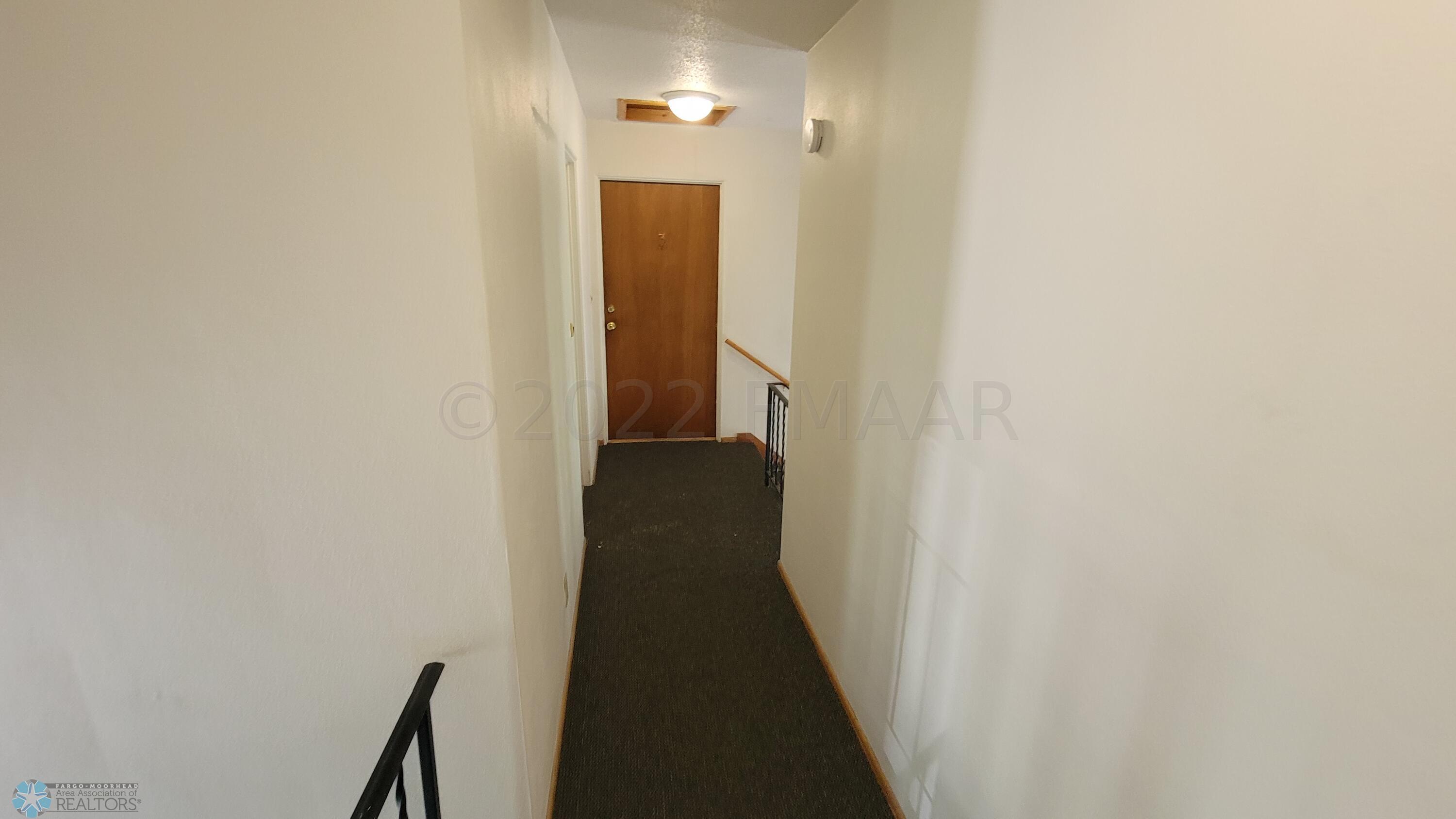 Shared Hallway