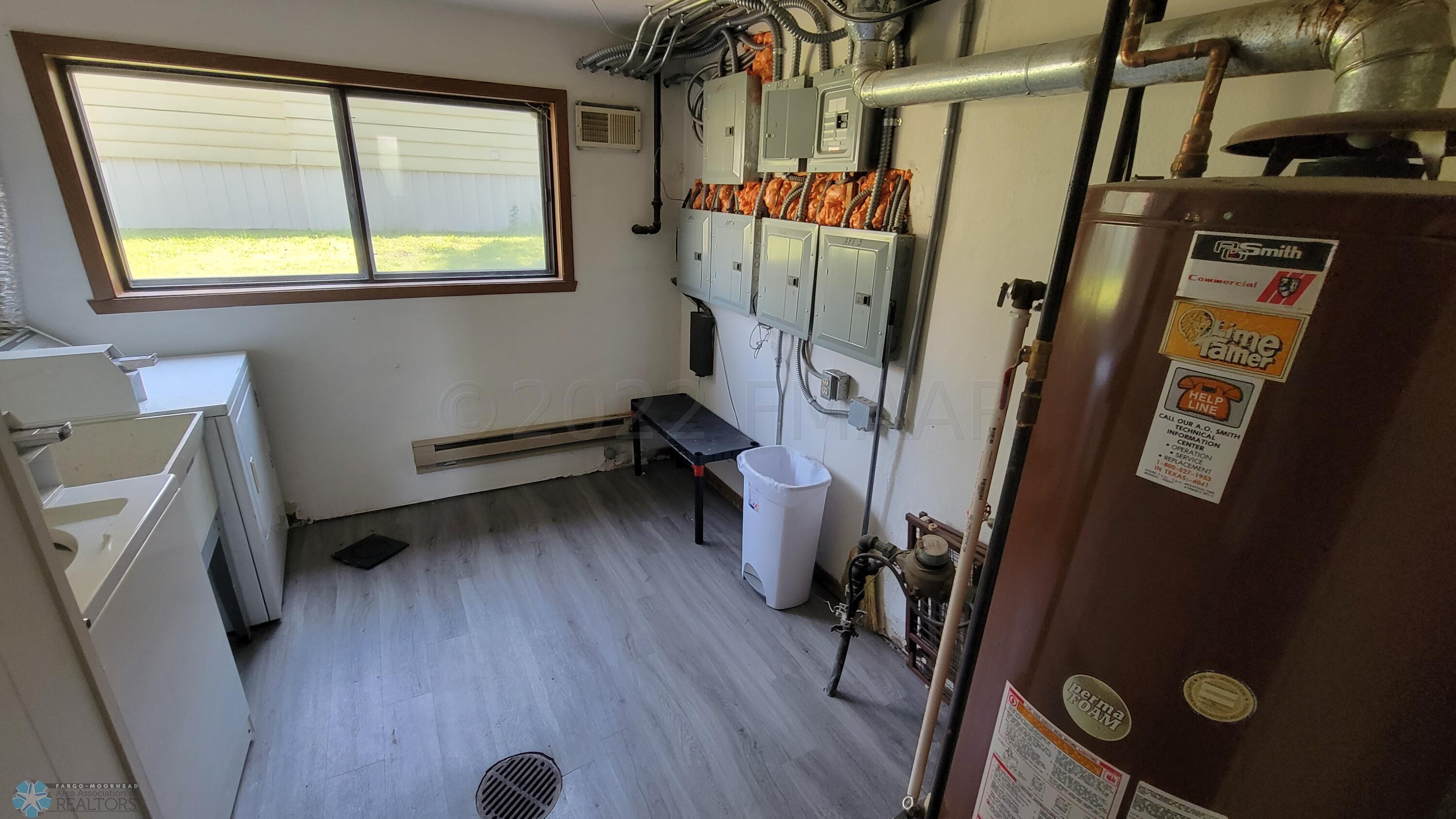 Laundry/Utility Room