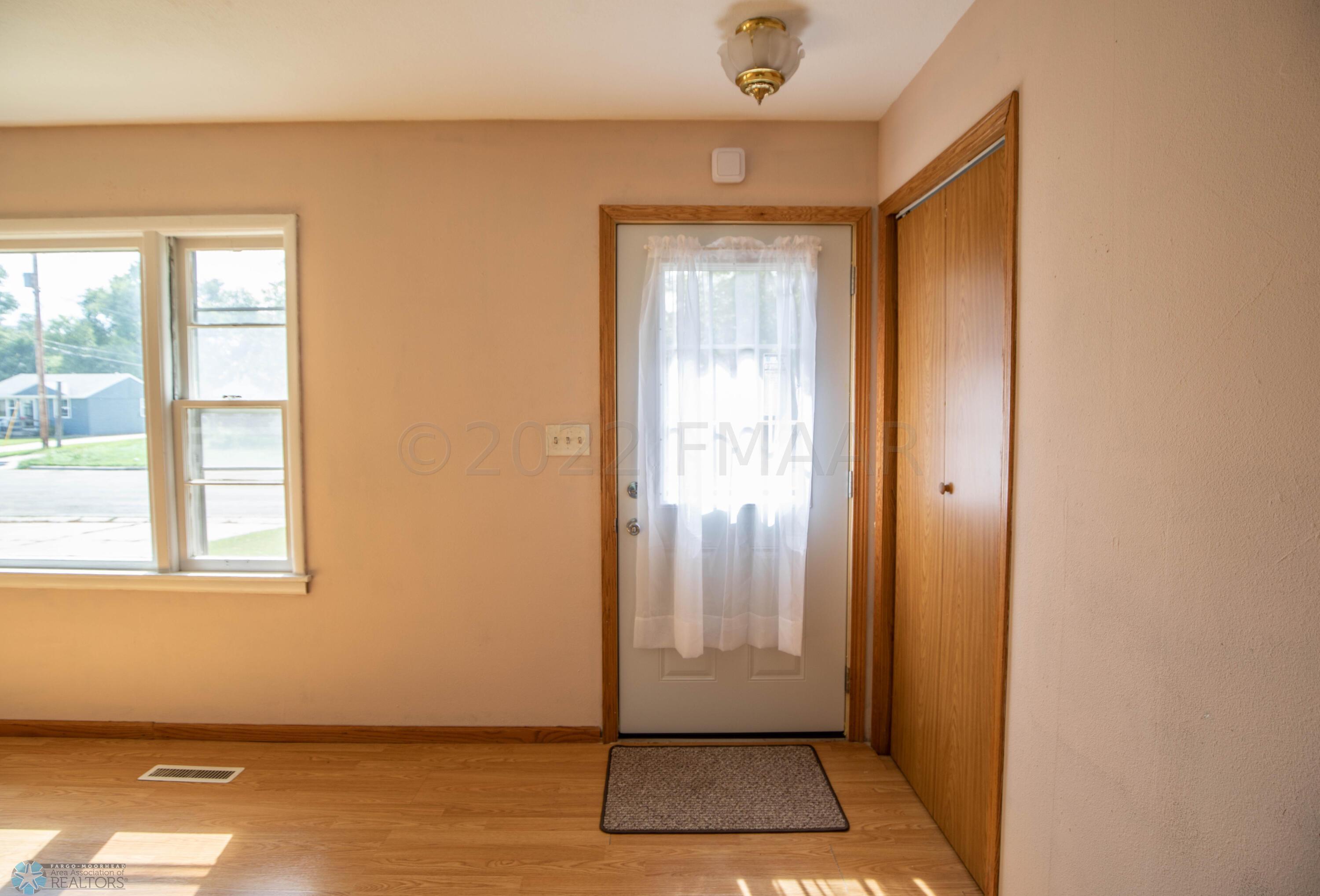 Main Level Unit