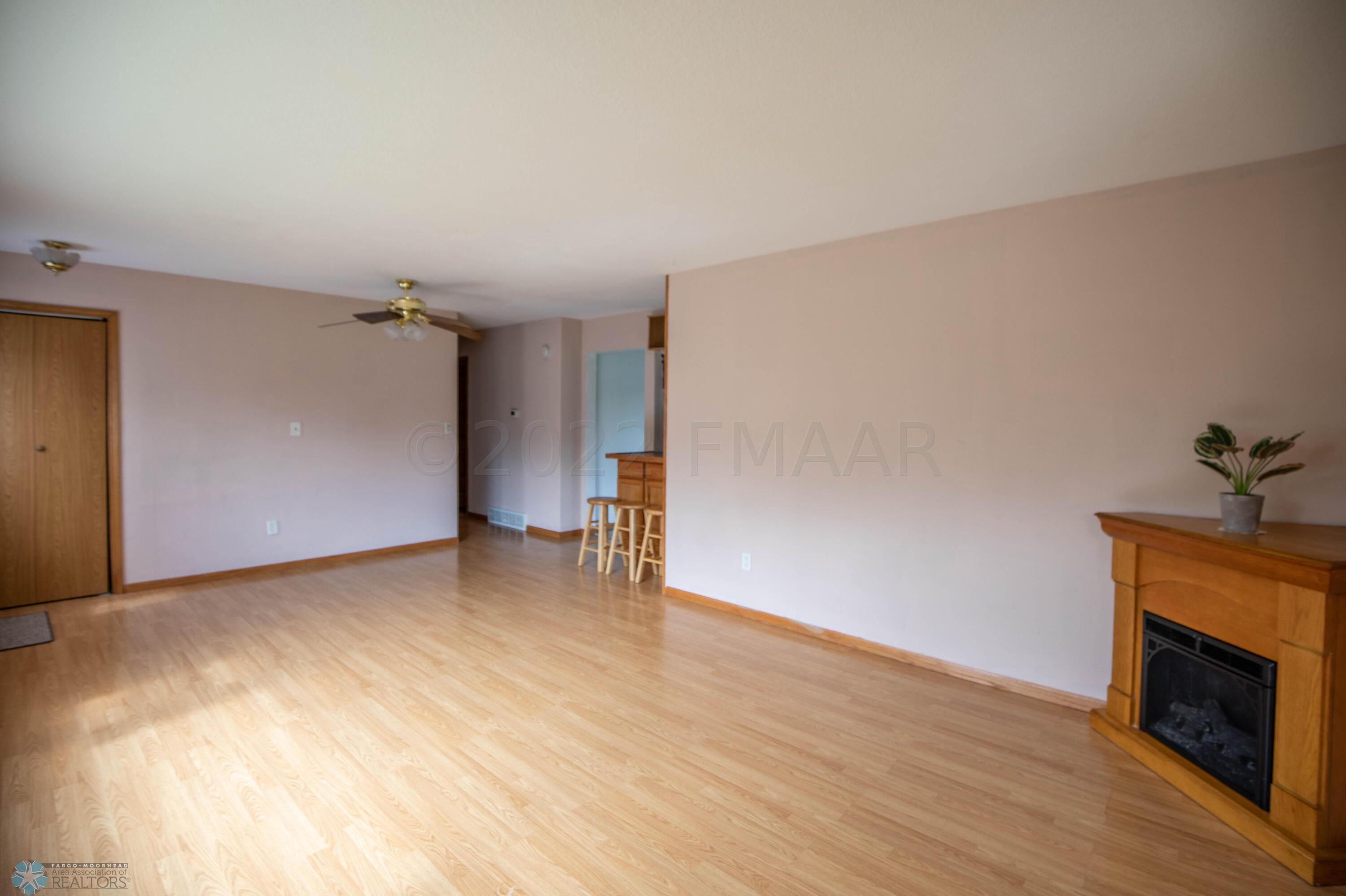 Main Level Unit
