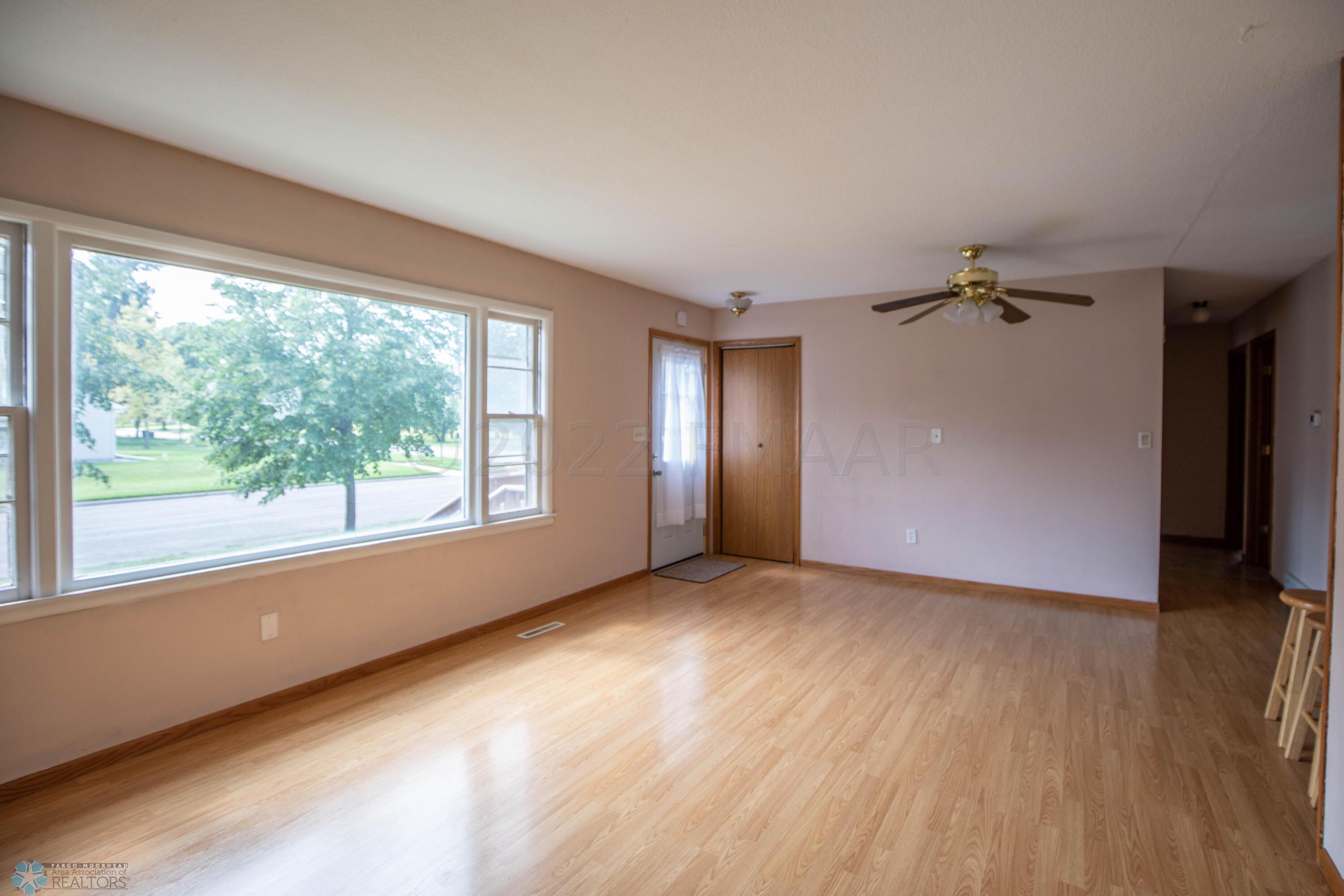 Main Level Unit