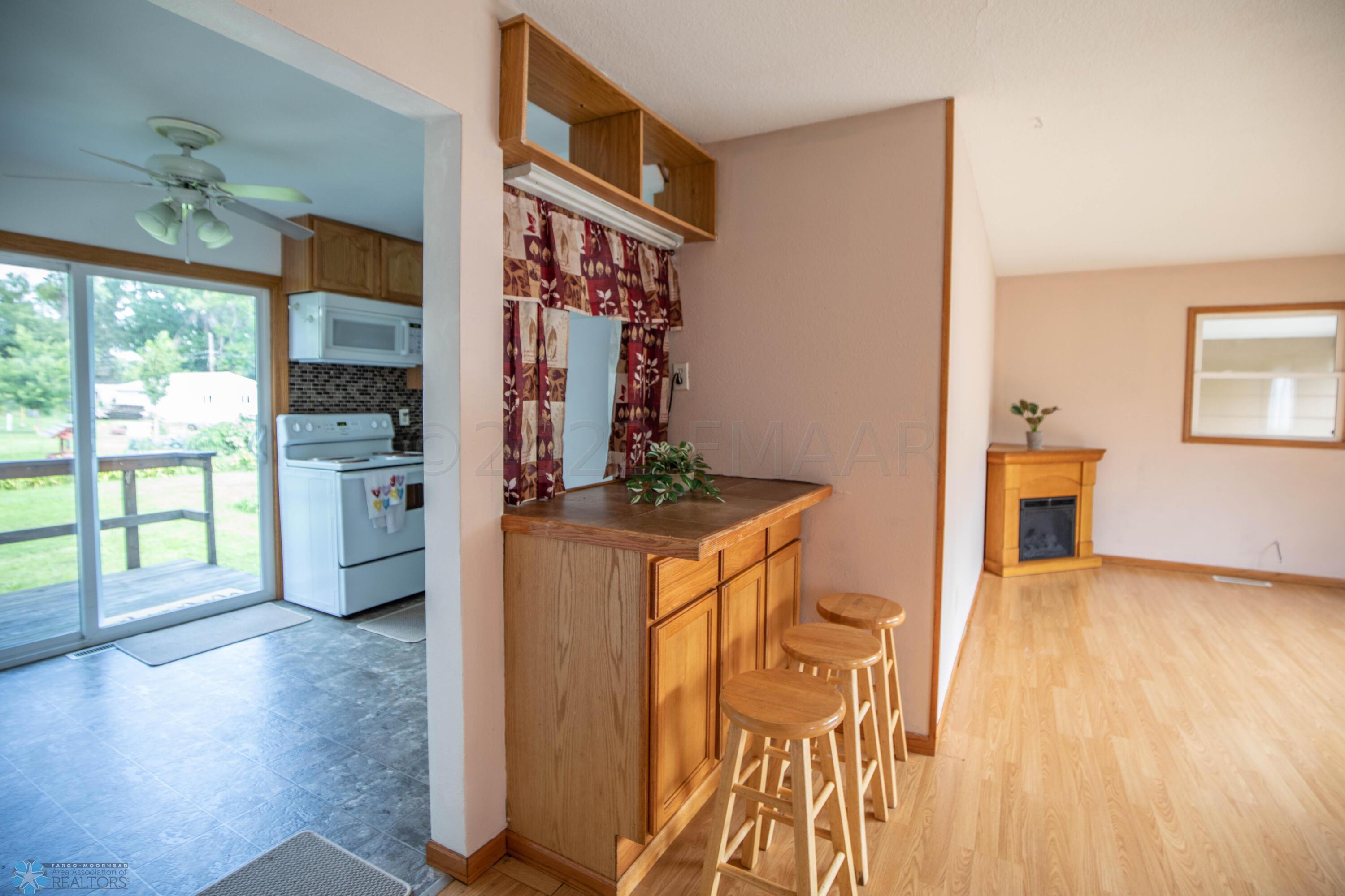 Main Level Unit