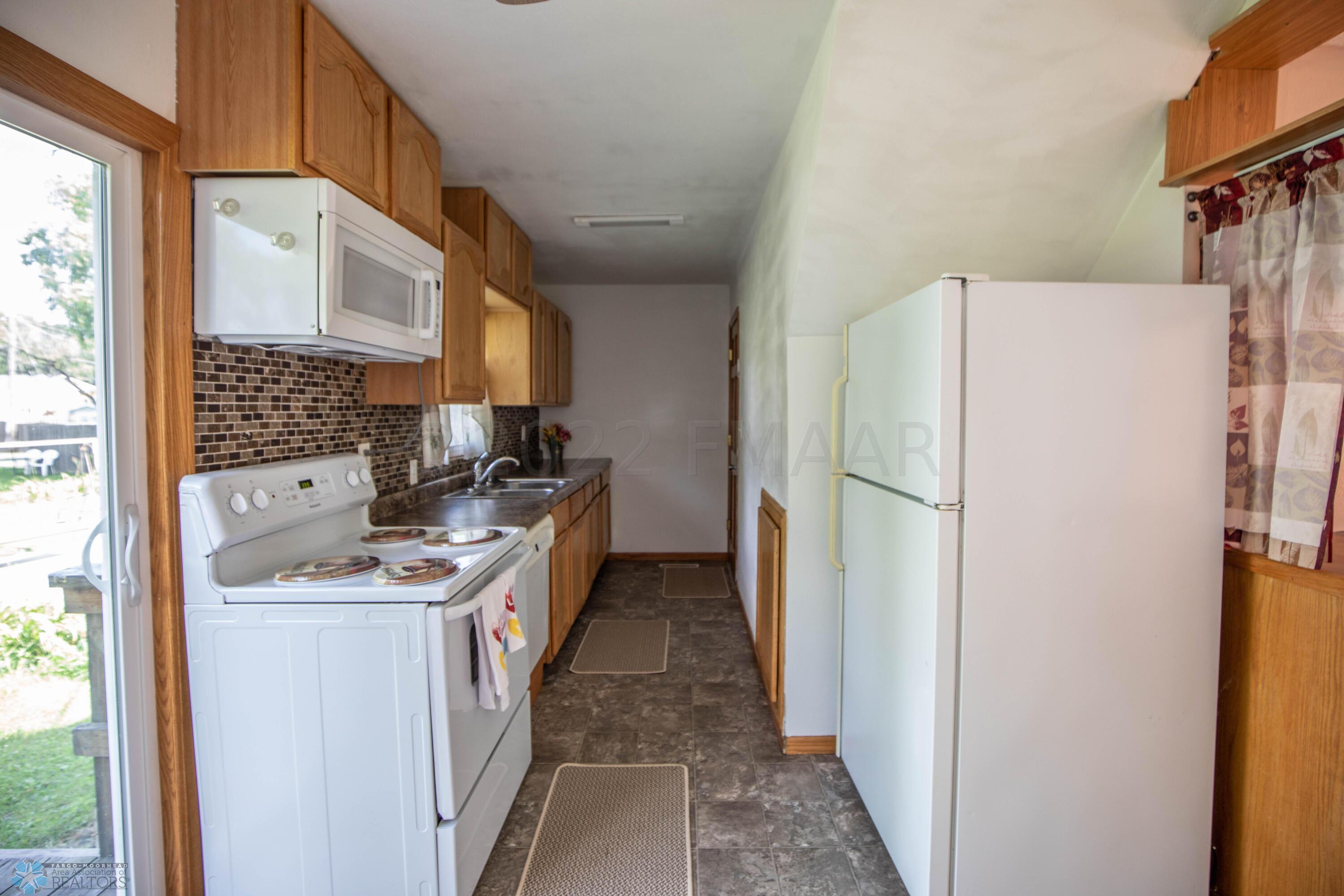 Main Level Unit