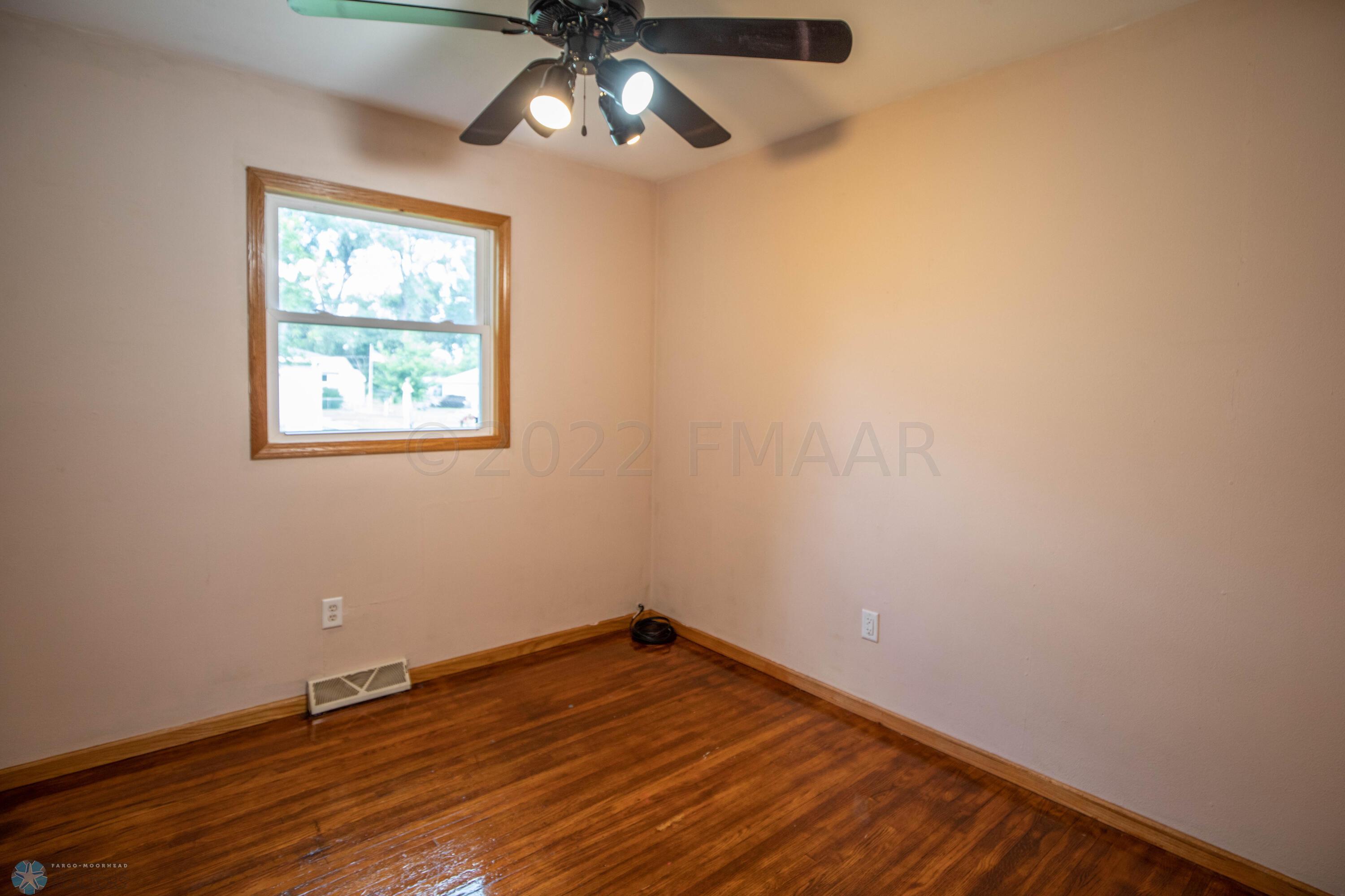 Main Level Unit