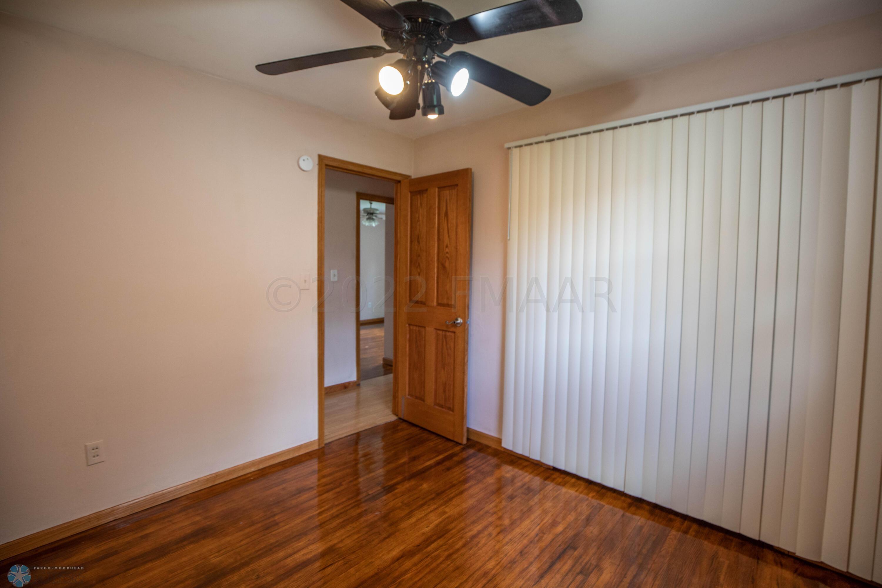 Main Level Unit
