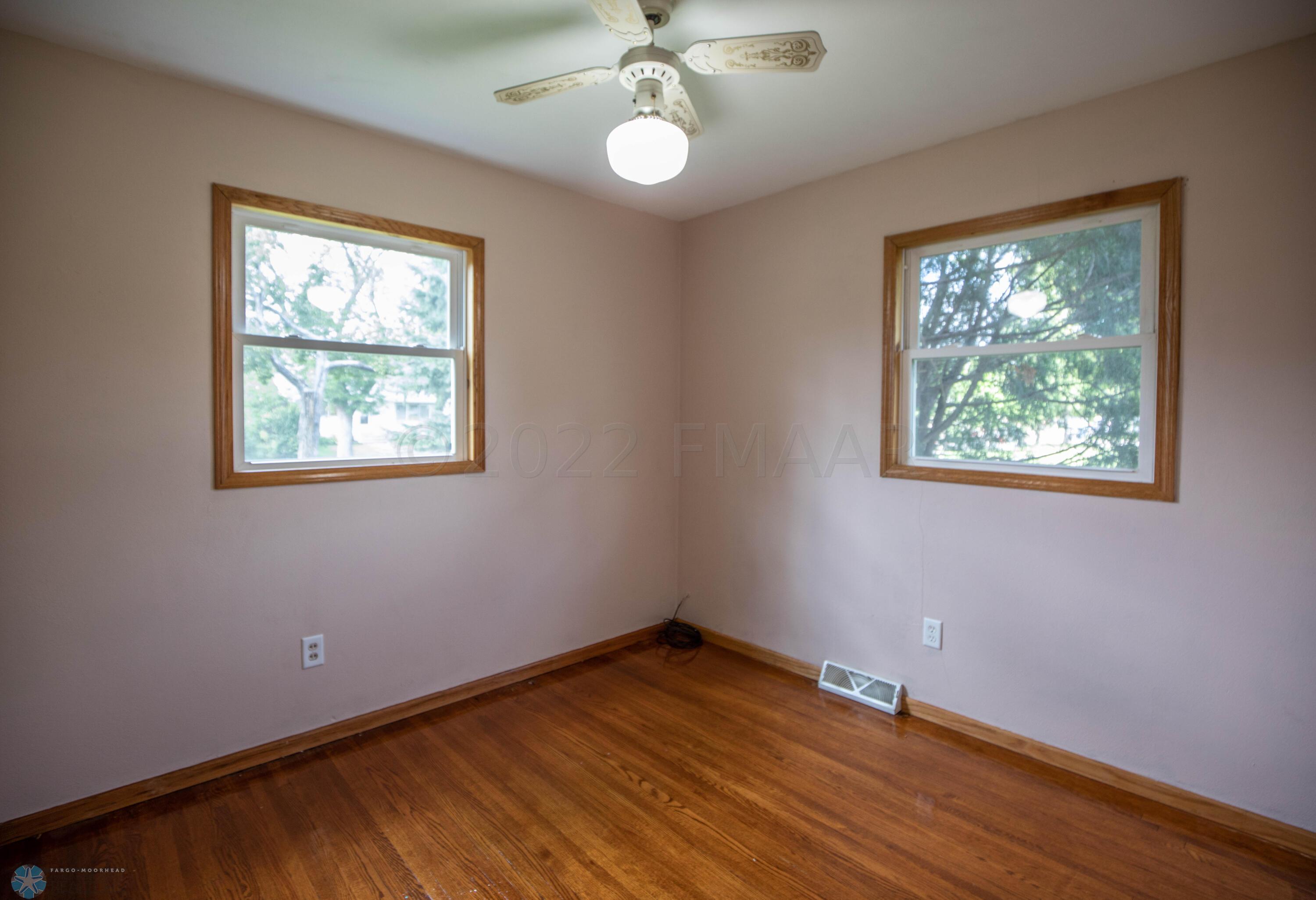 Main Level Unit