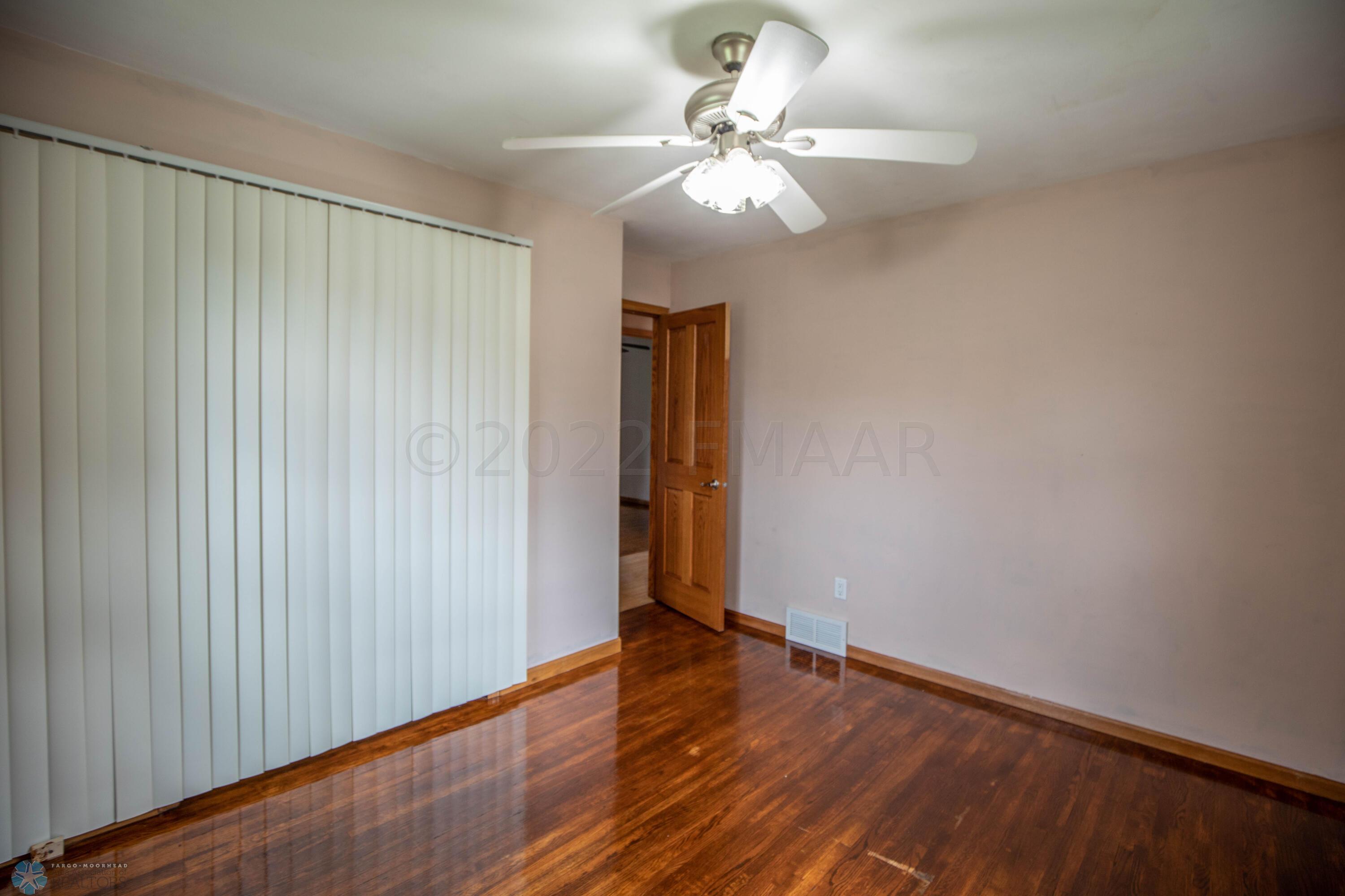 Main Level Unit