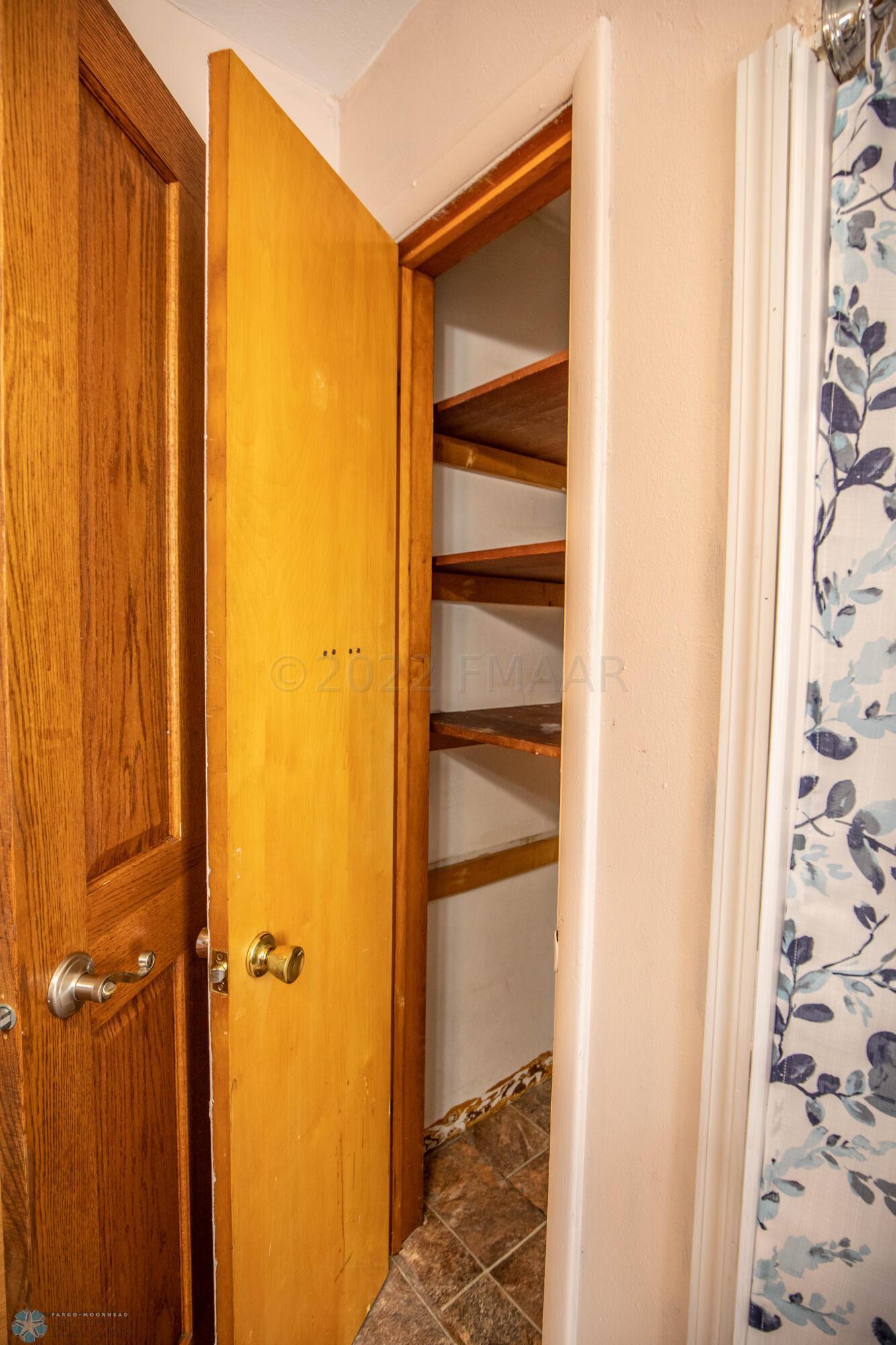 Main Level Unit