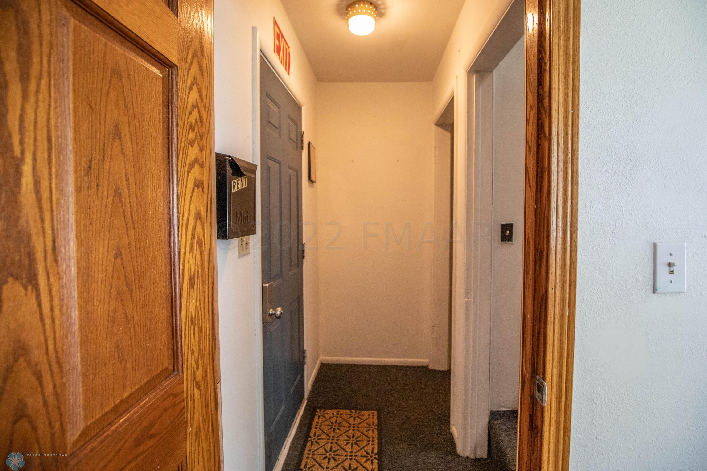 Access to All Units