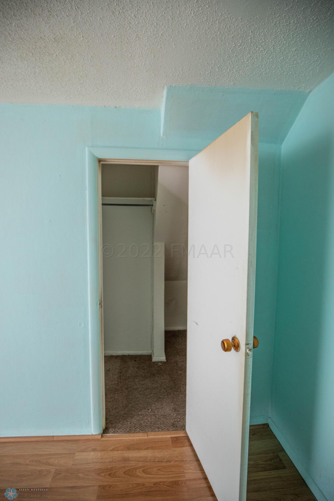 Second Level Unit