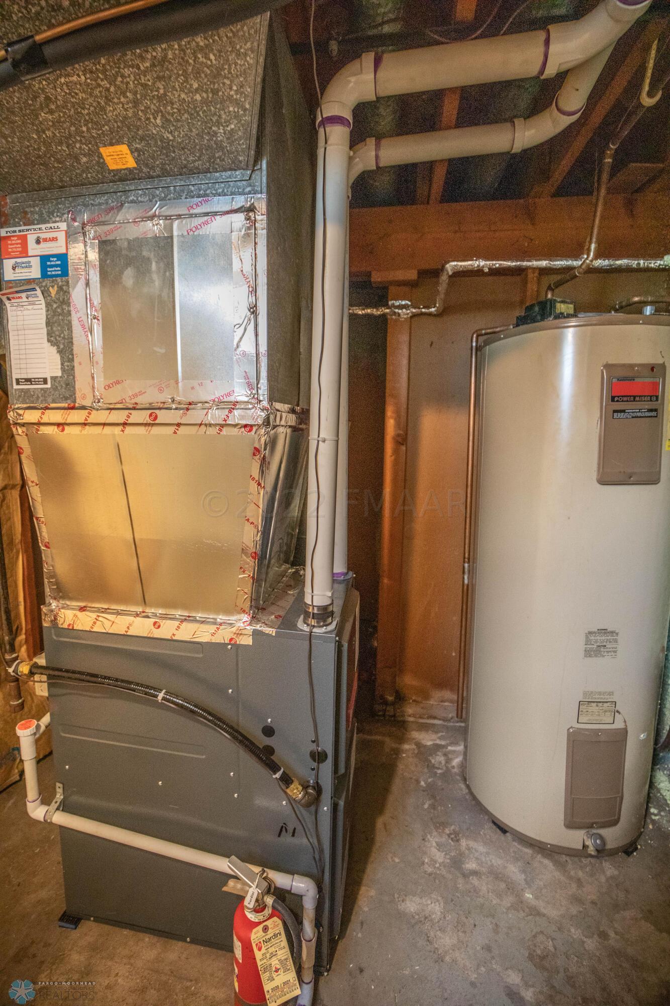 Utilities